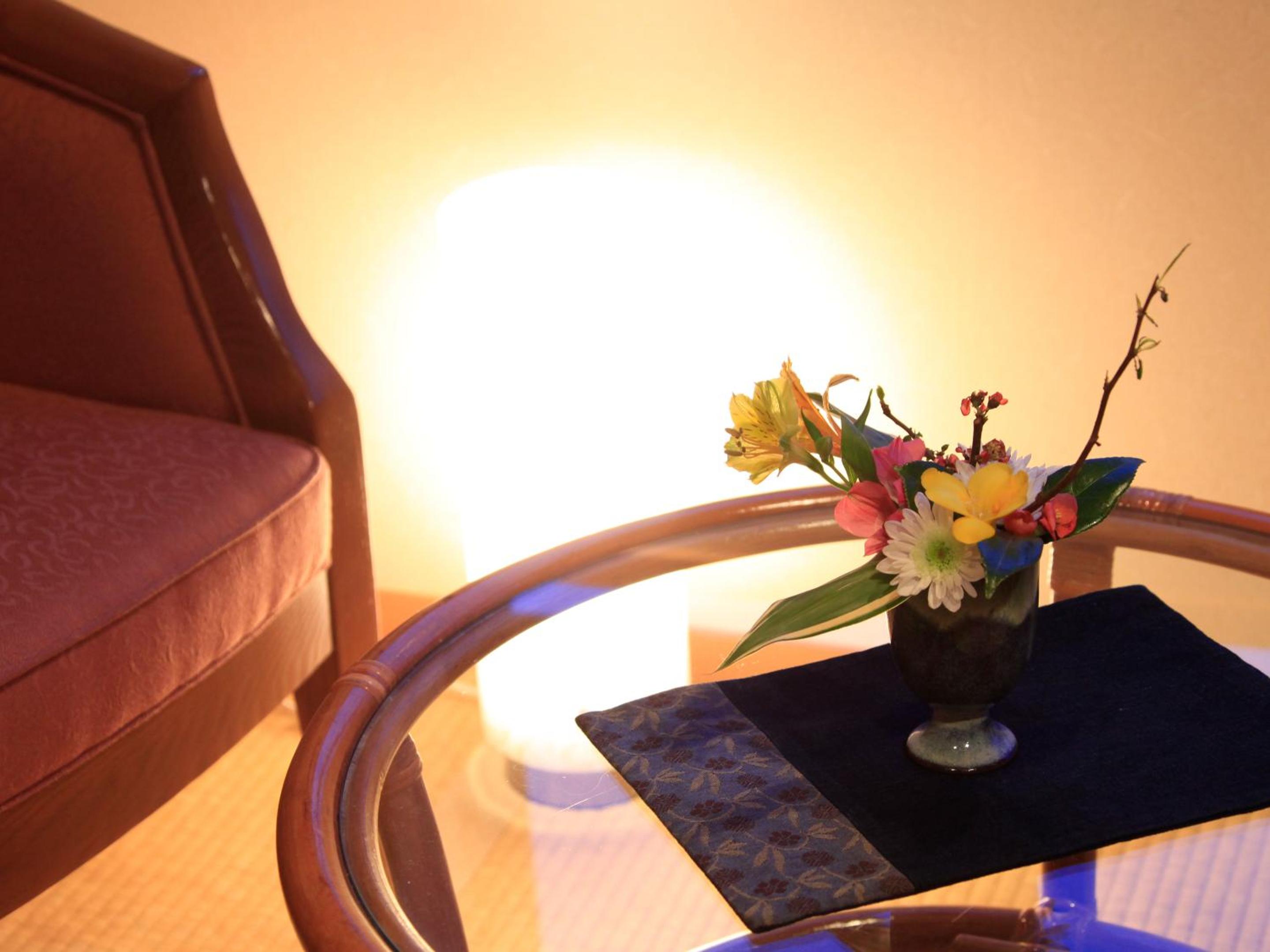 Japanese-Style Room - Photo 6