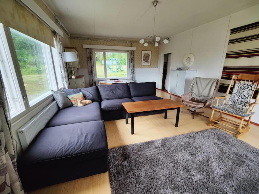 Four-Bedroom House photo 2