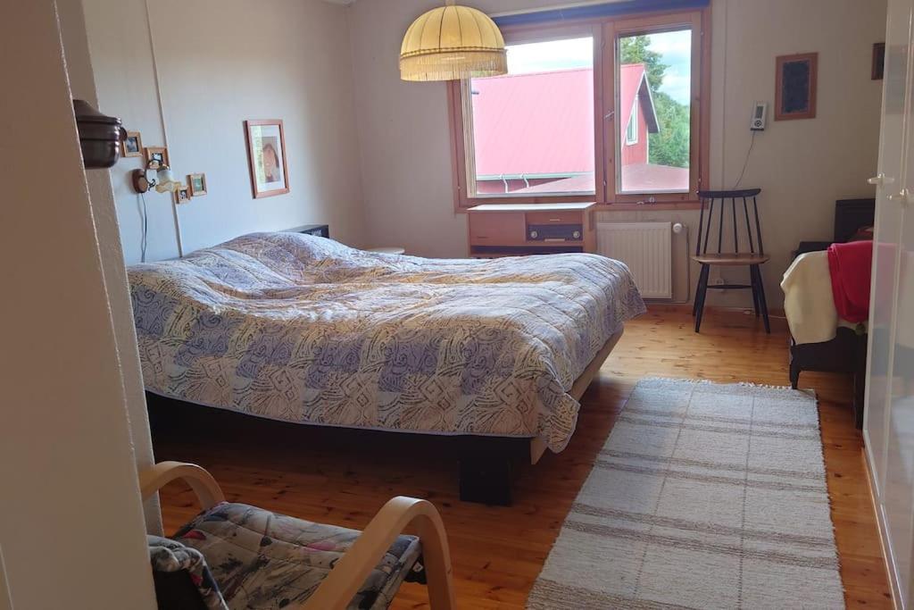 Four-Bedroom House photo 3
