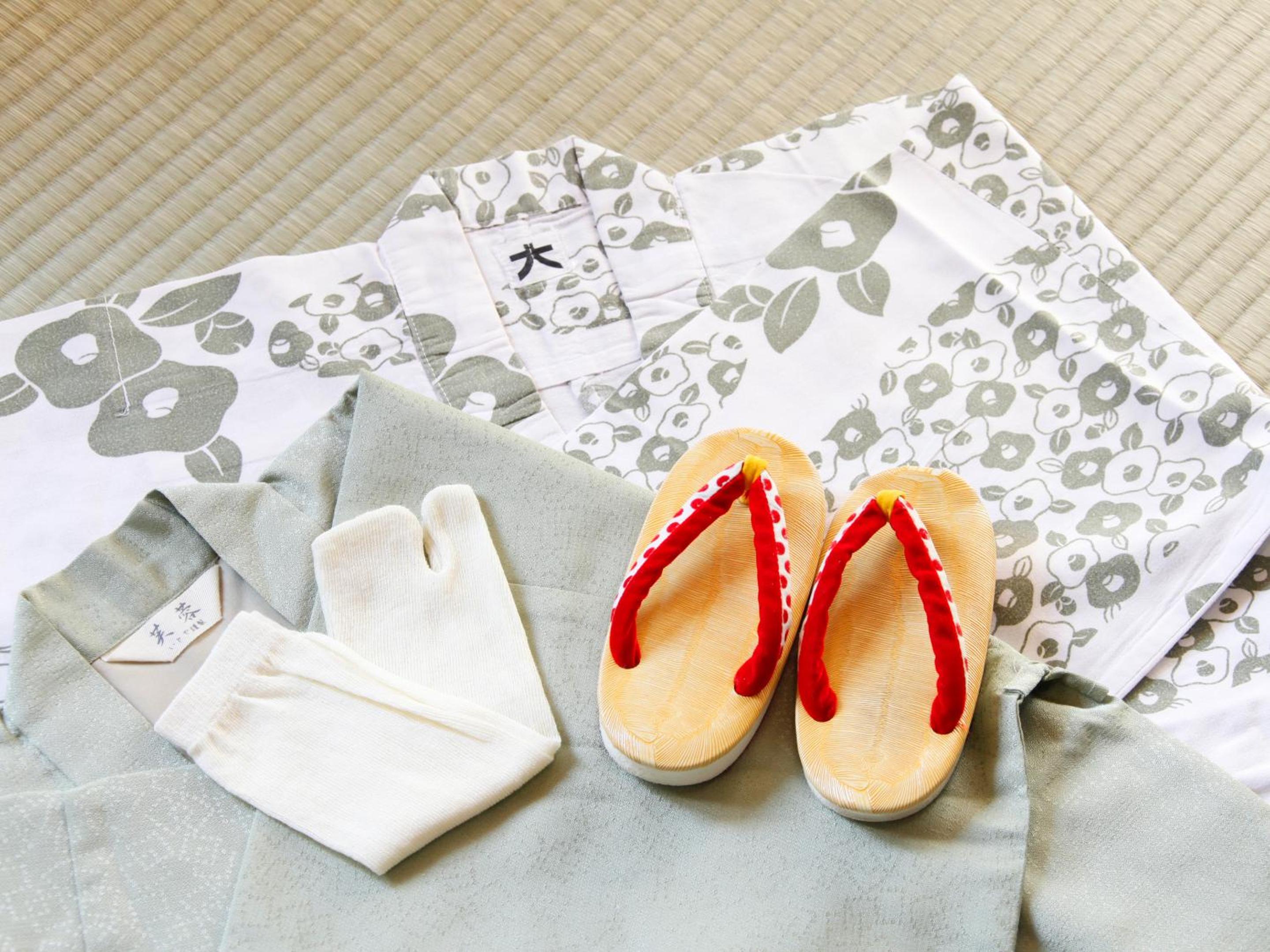 Japanese-Style Room - Photo 4