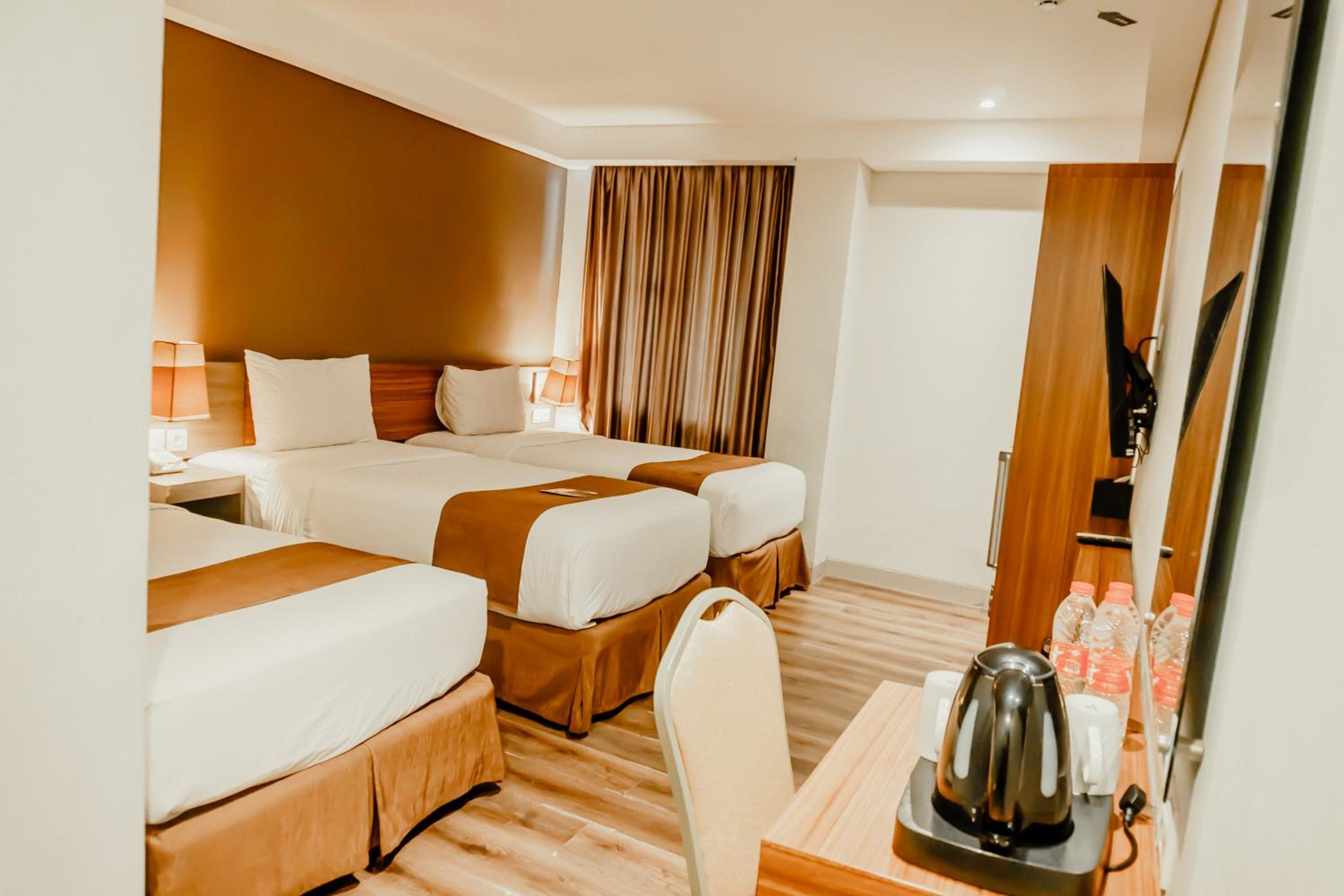 Triple Room photo 3