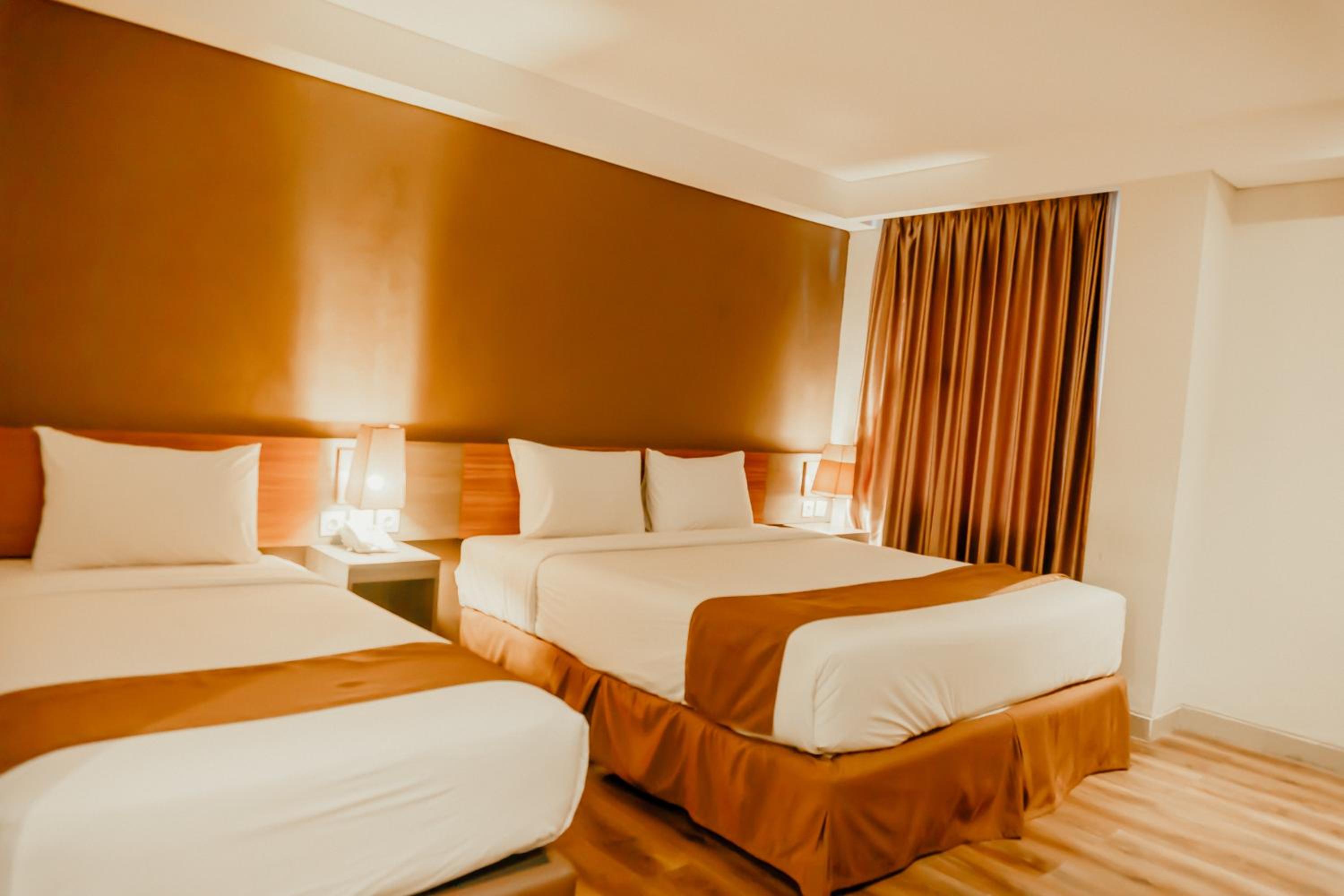 Triple Room photo 2