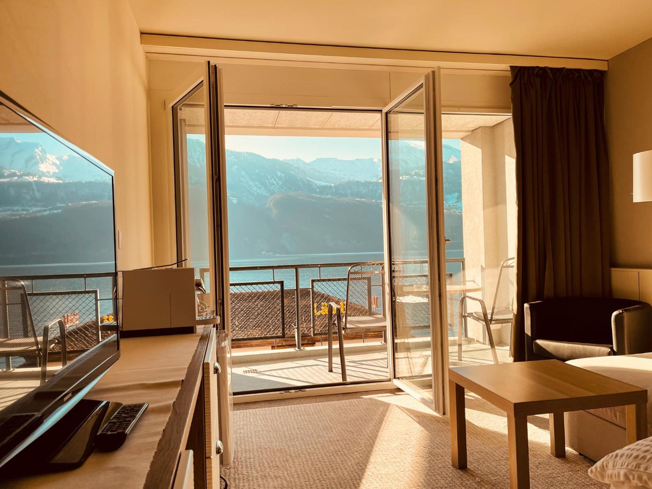 Superior Double Room photo 3