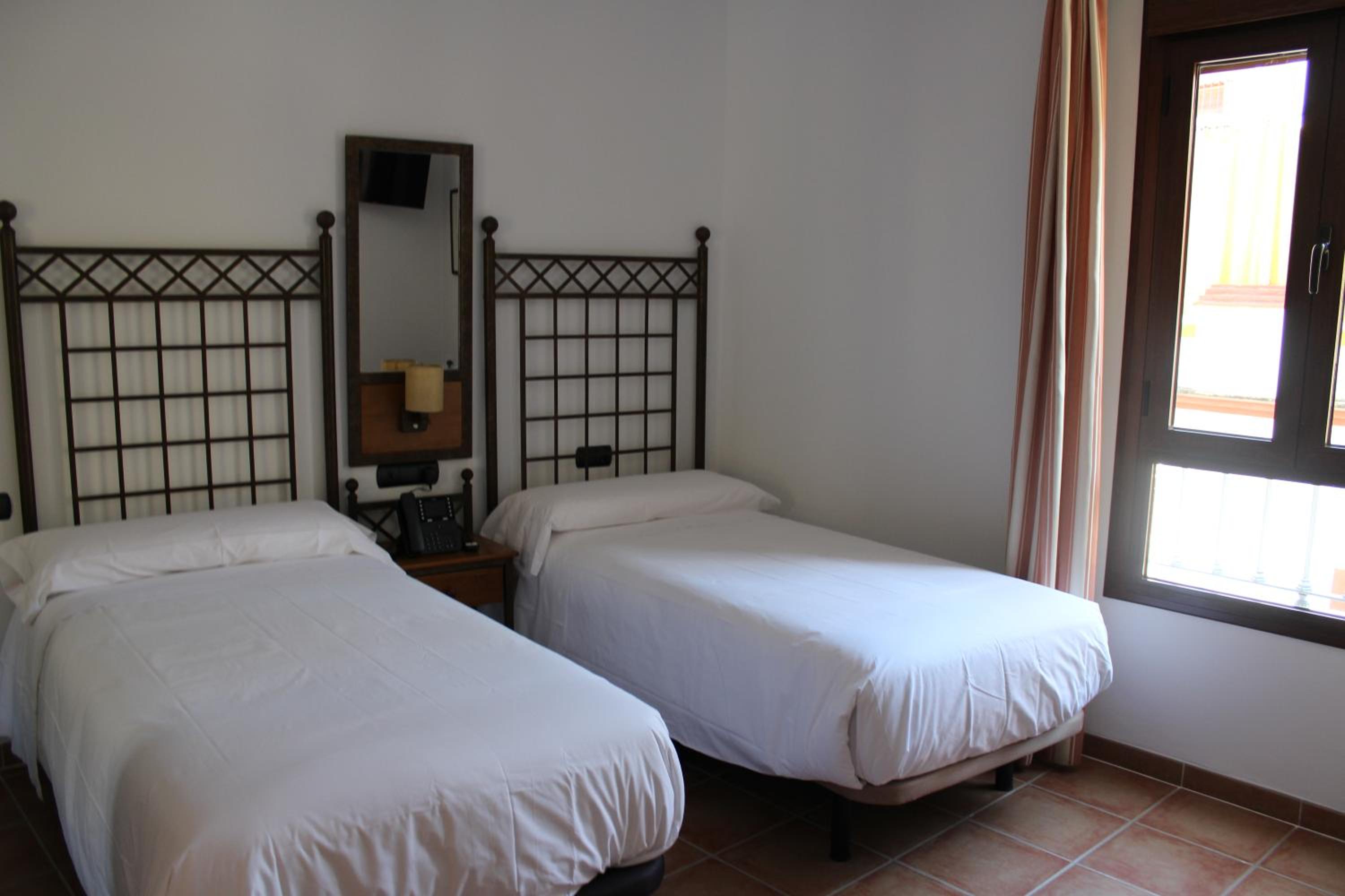 Exterior Twin Room photo 3