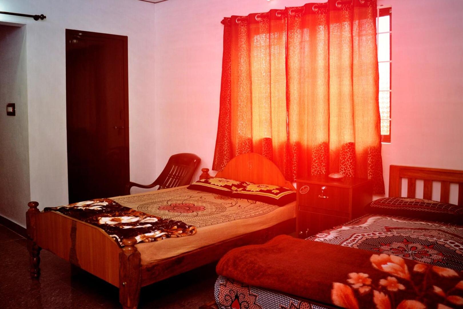 Standard Double Room photo 1