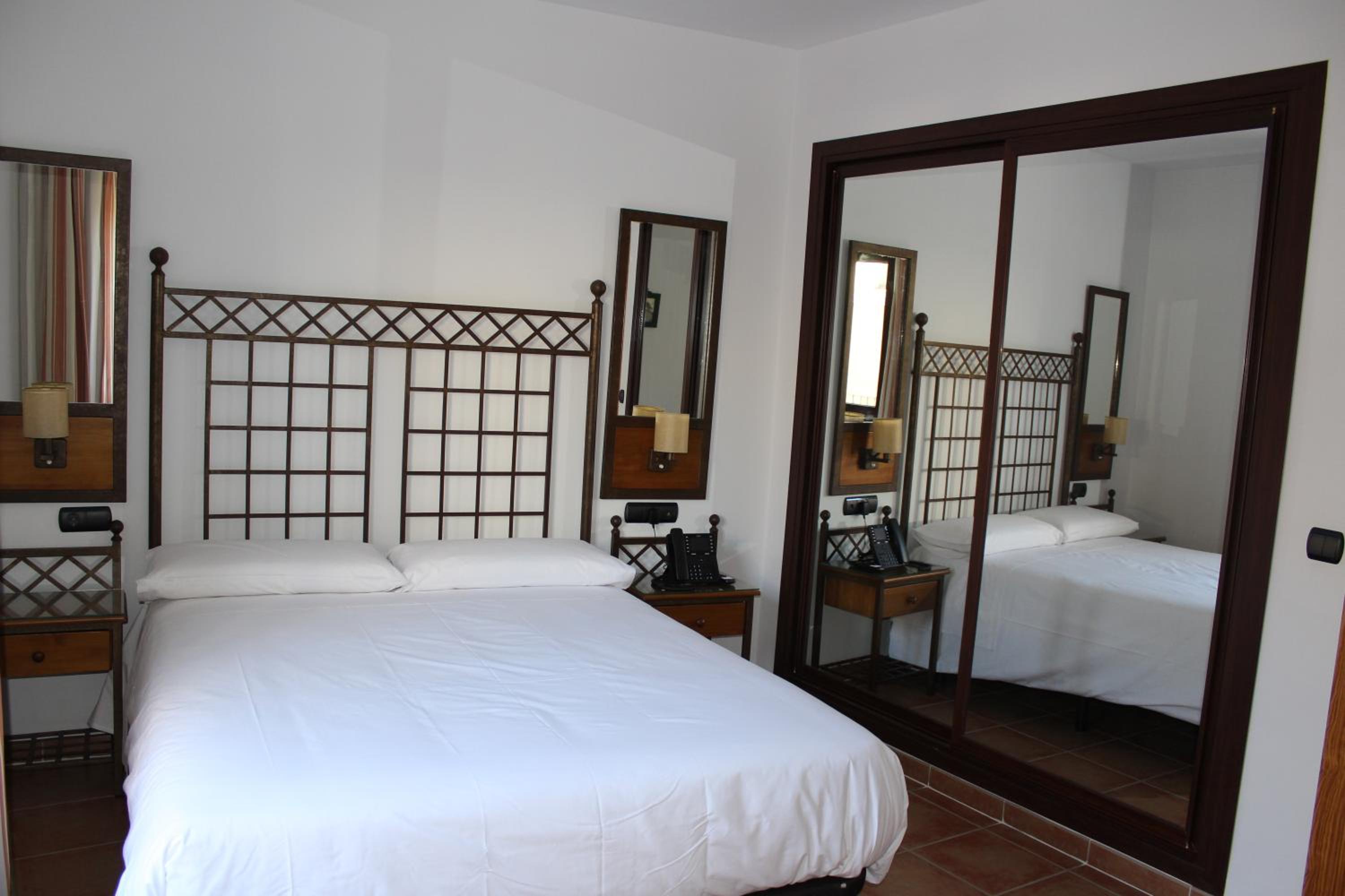 Habitación Doble Exterior