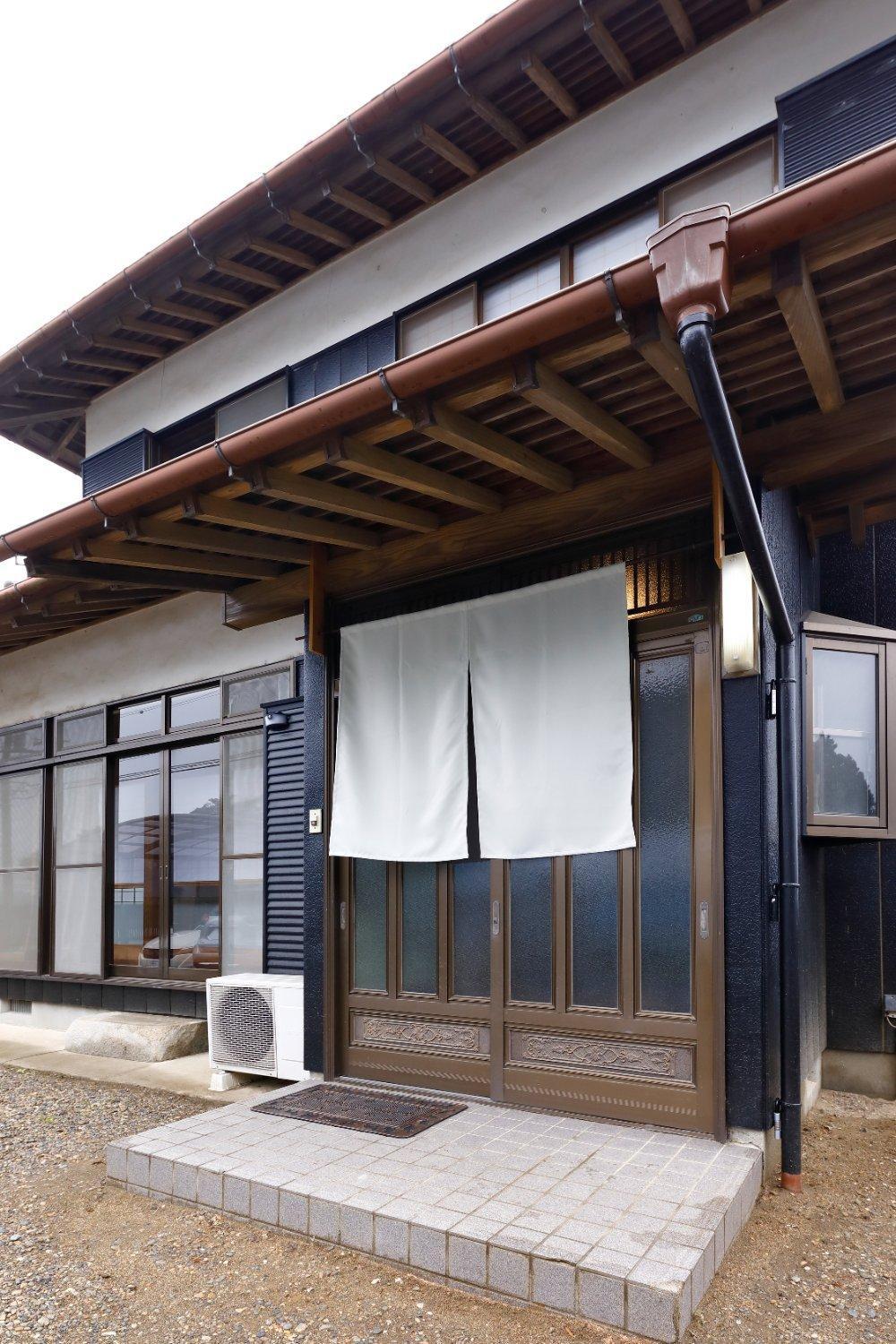 Three-Bedroom Villa photo 3