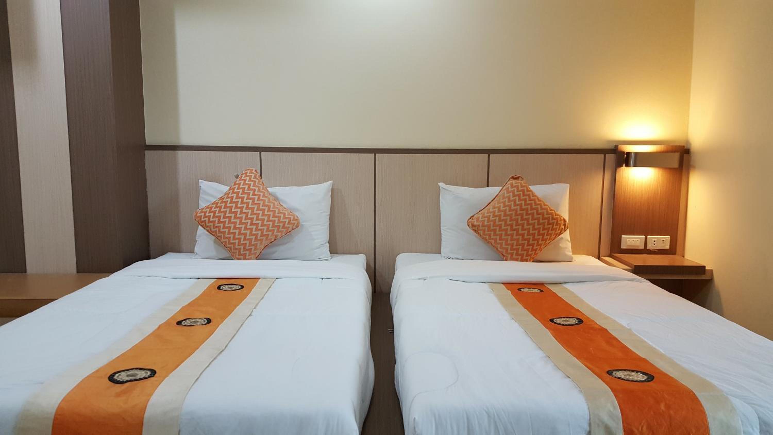 Twin Room photo 3