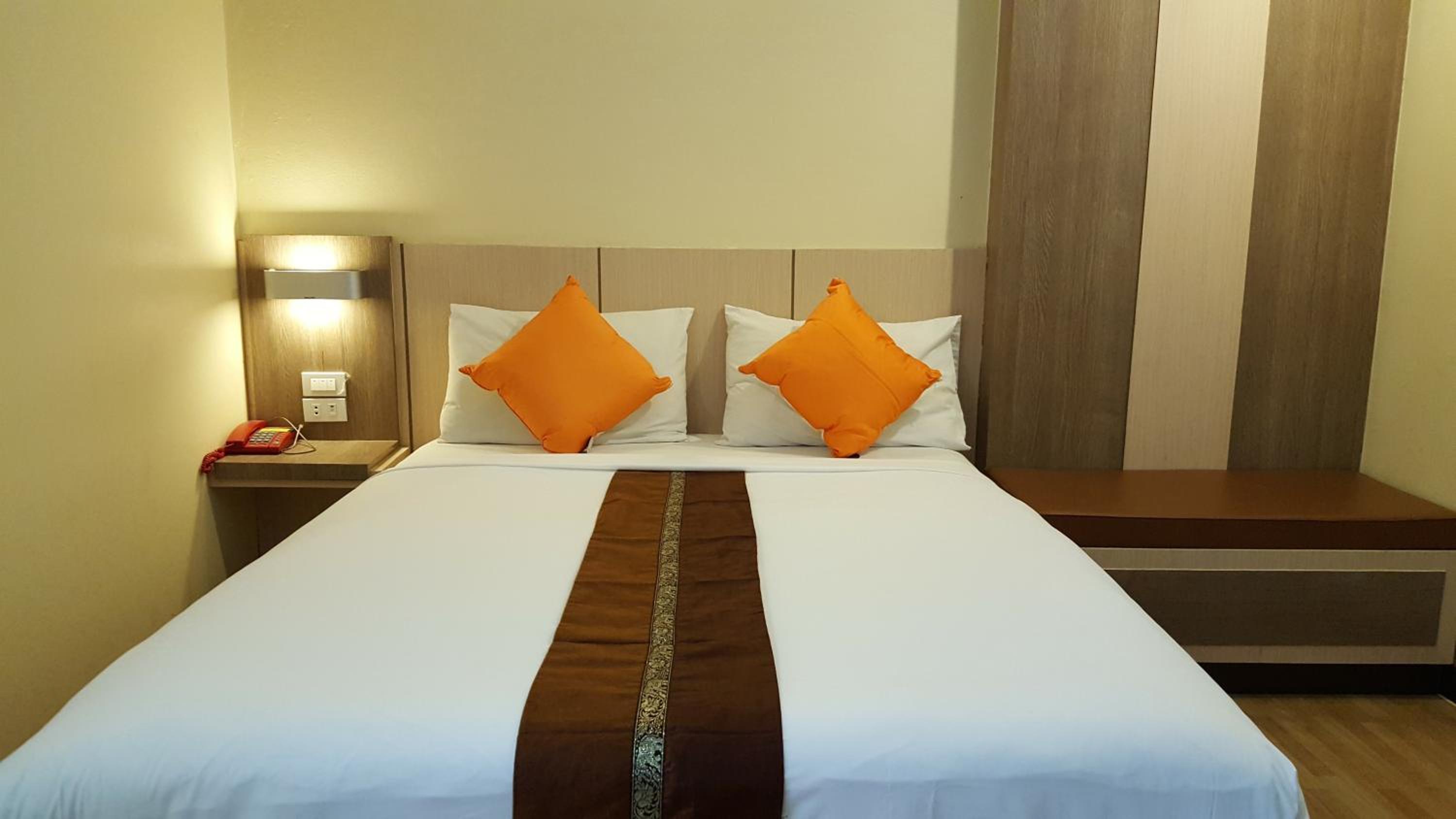 Twin Room photo 1