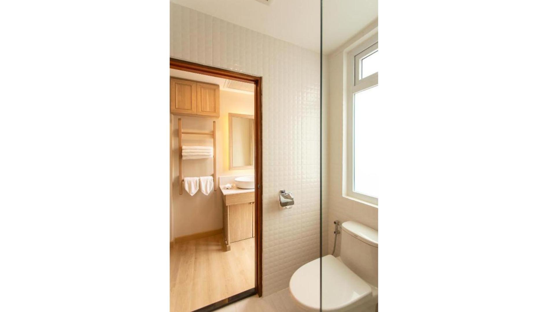 Superior Twin Room - Photo 6