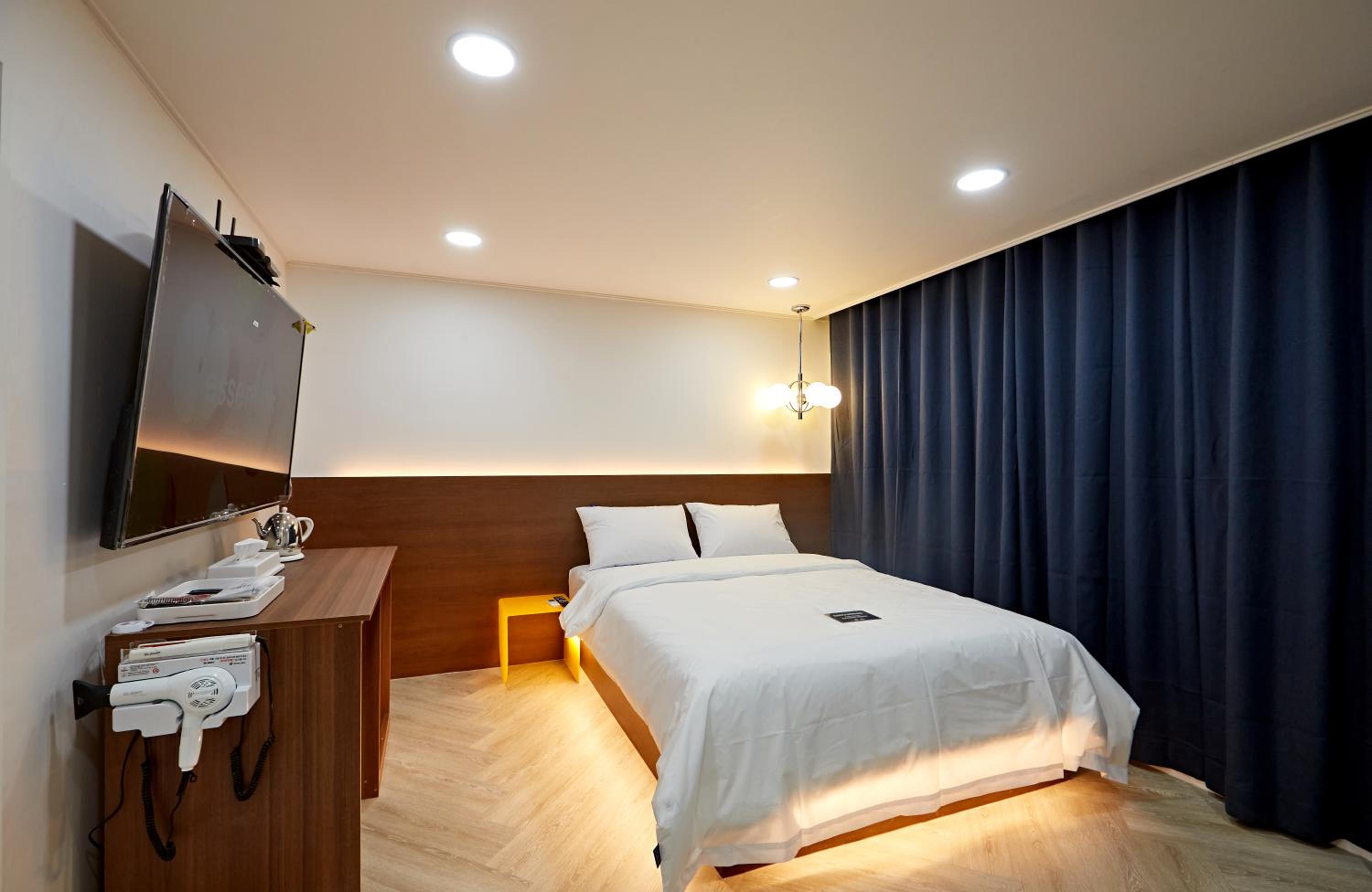 Superior Queen Room - Photo 6