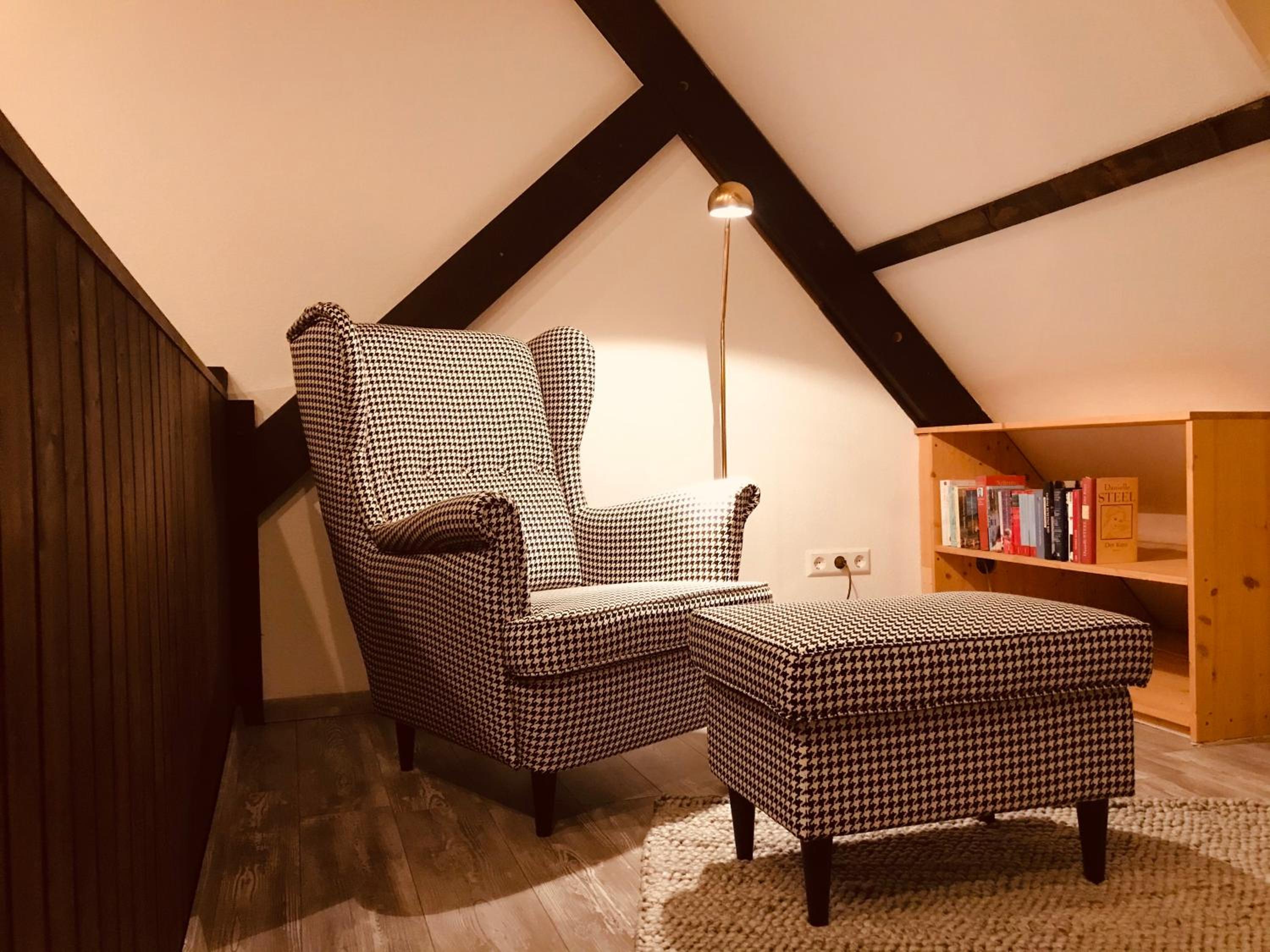 Two-Bedroom House photo 2