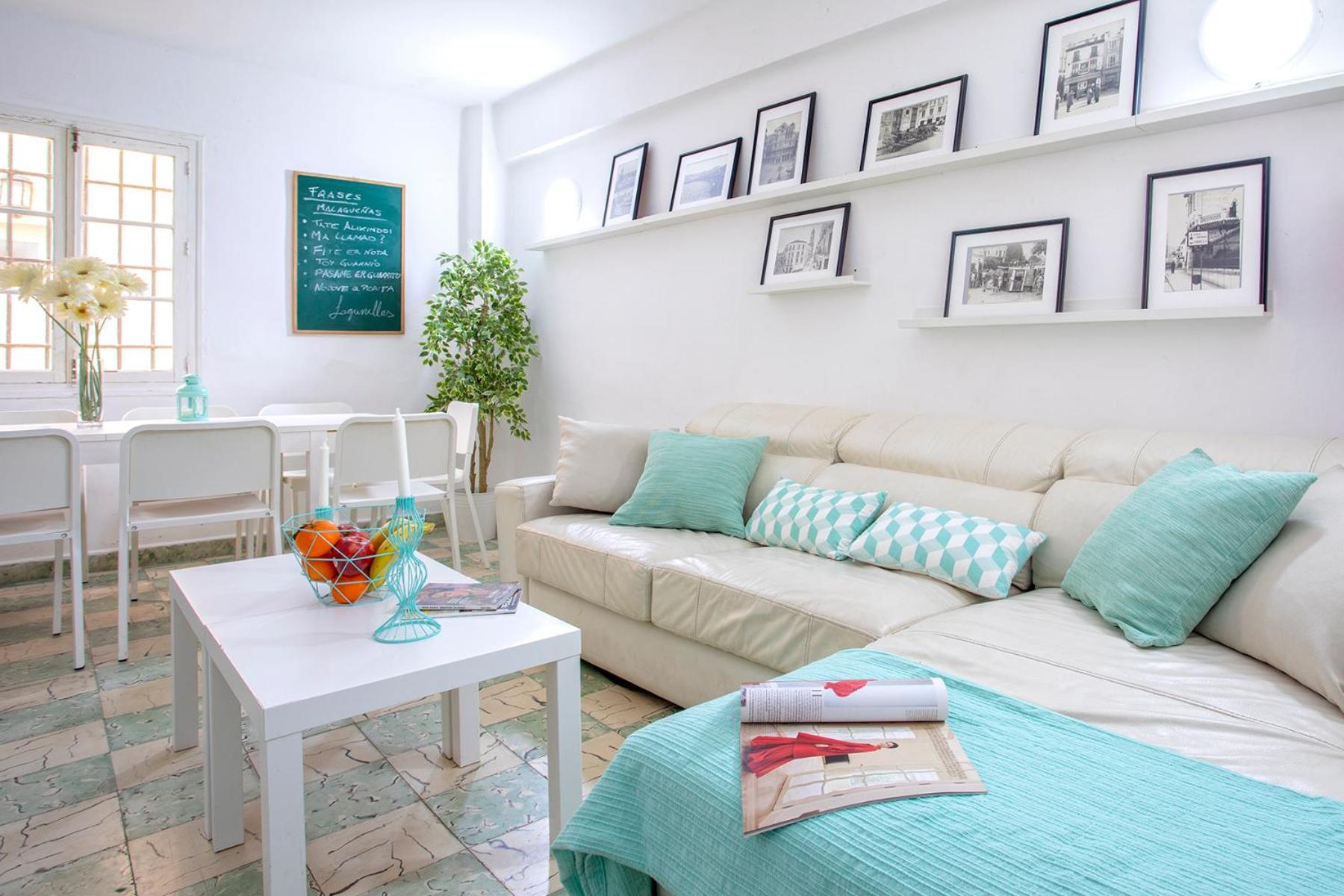 Apartamento - Planta Baja