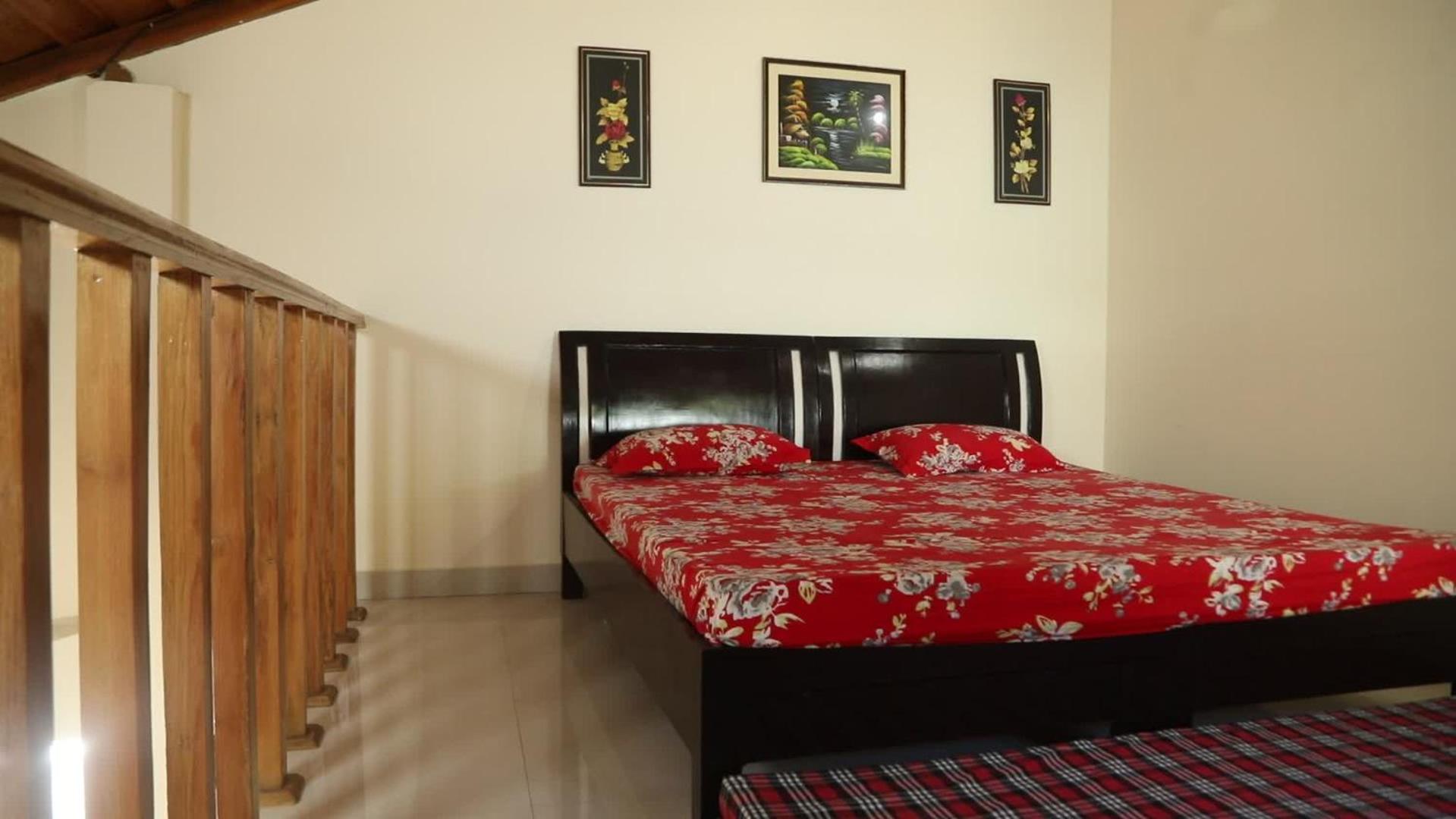 Two-Bedroom Villa - Photo 12