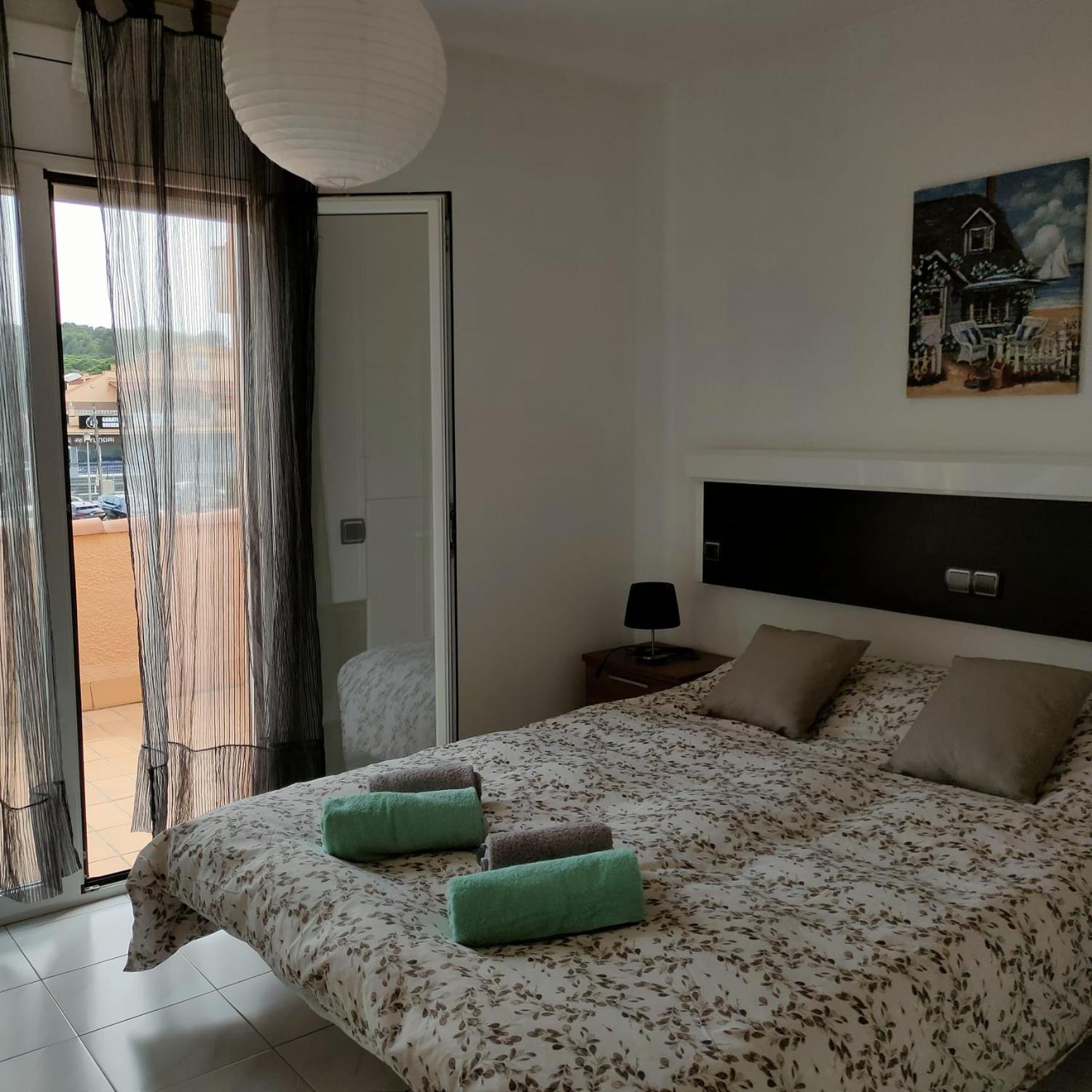 Casa de tres habitaciones