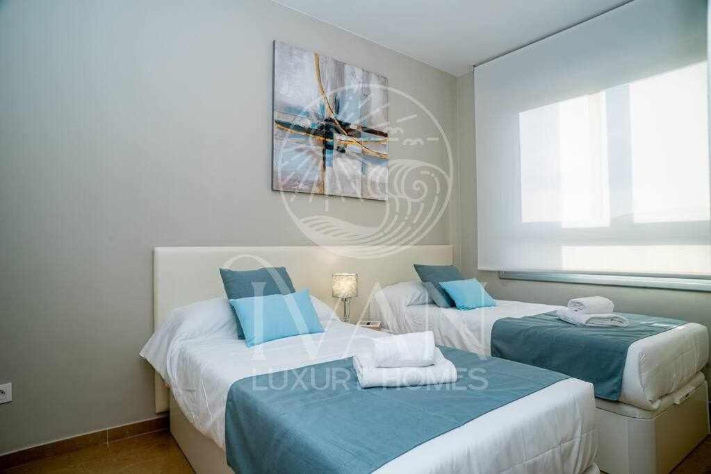 Two-Bedroom Apartment photo 2