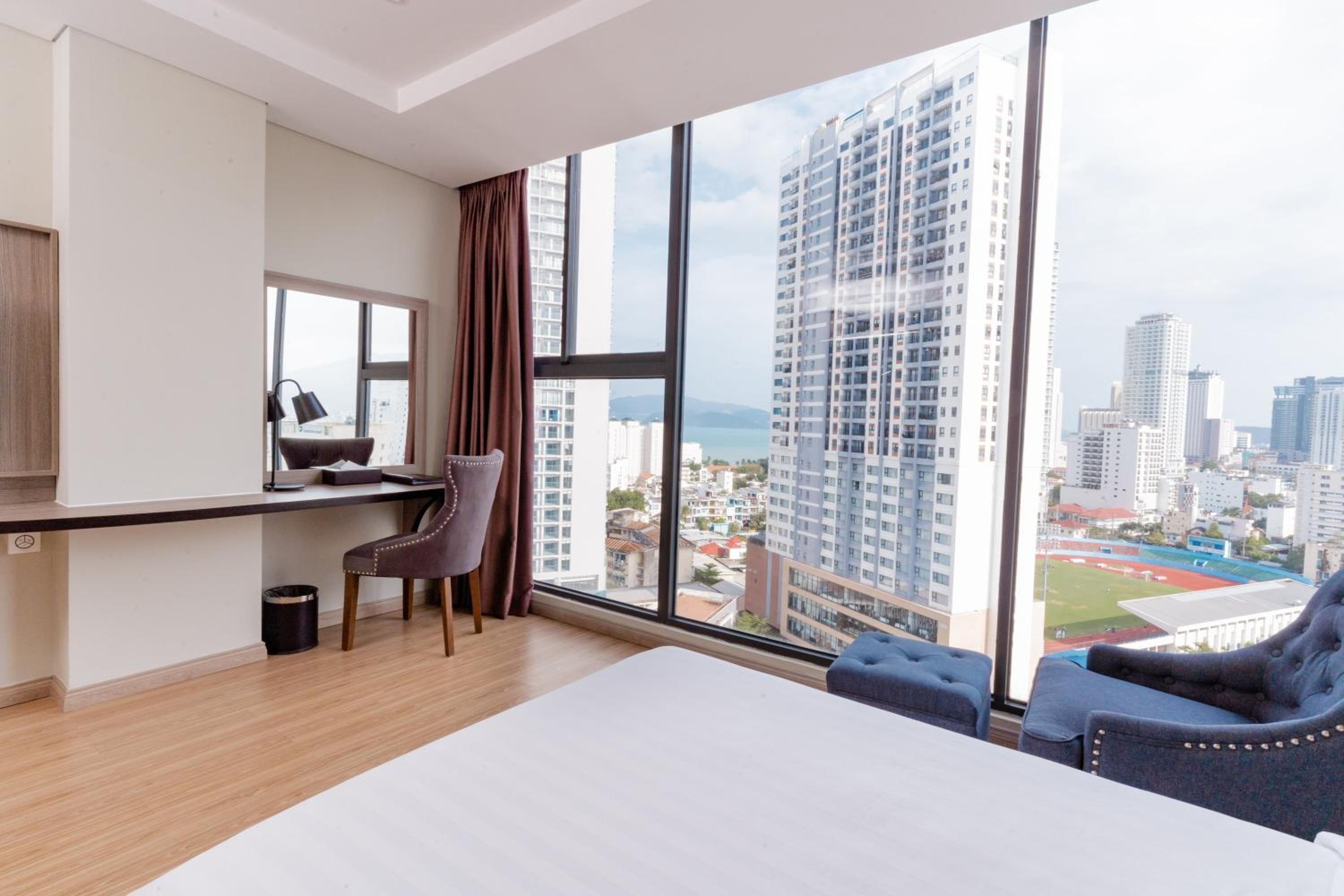 Junior Suite Double with Sea View - Photo 3