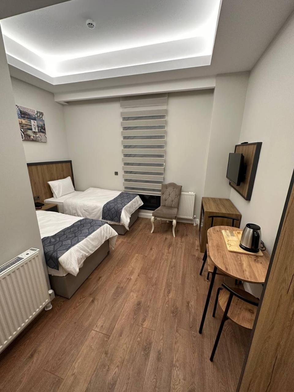 Large Single Room photo 2