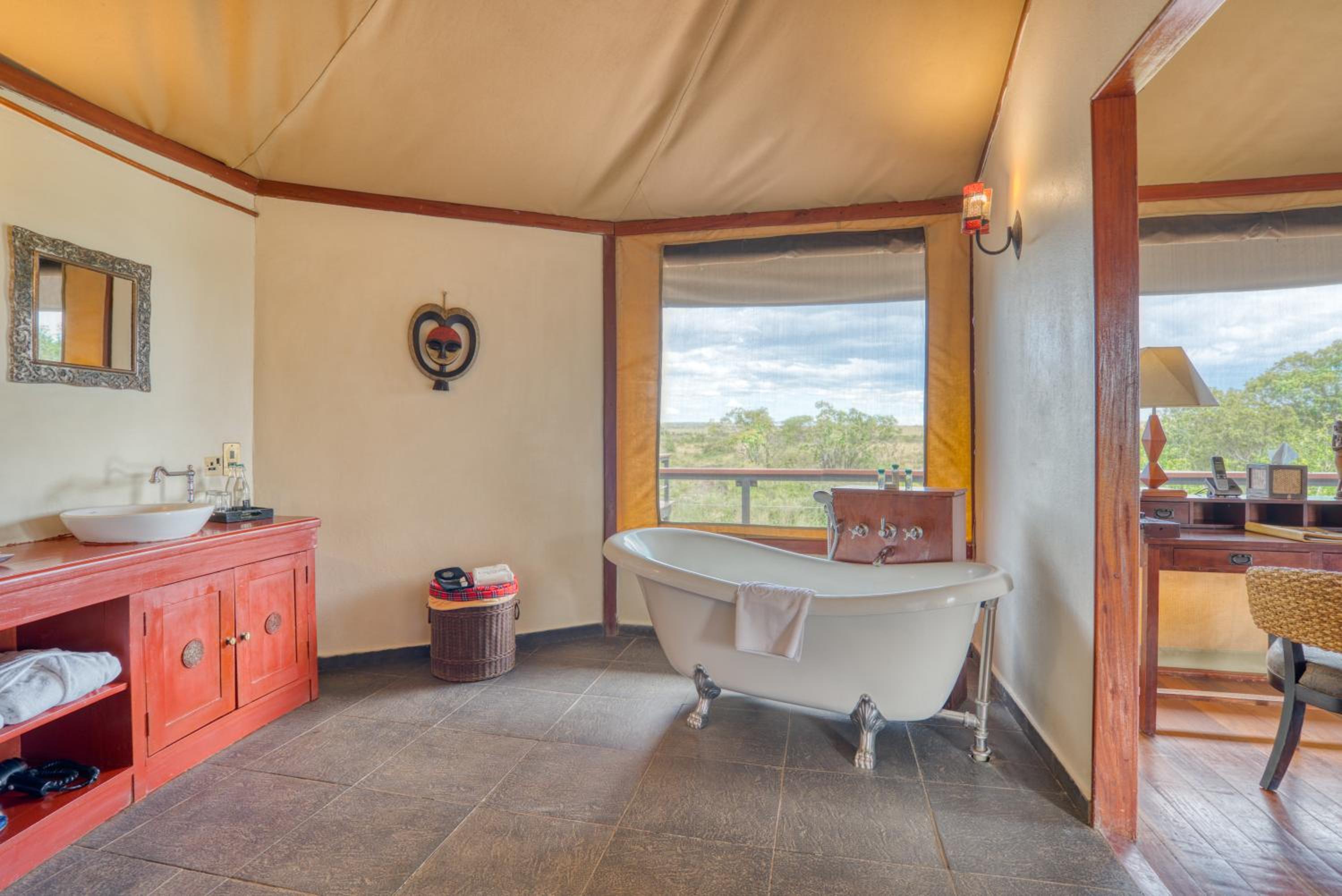 Honeymoon Suite Tent  photo 2