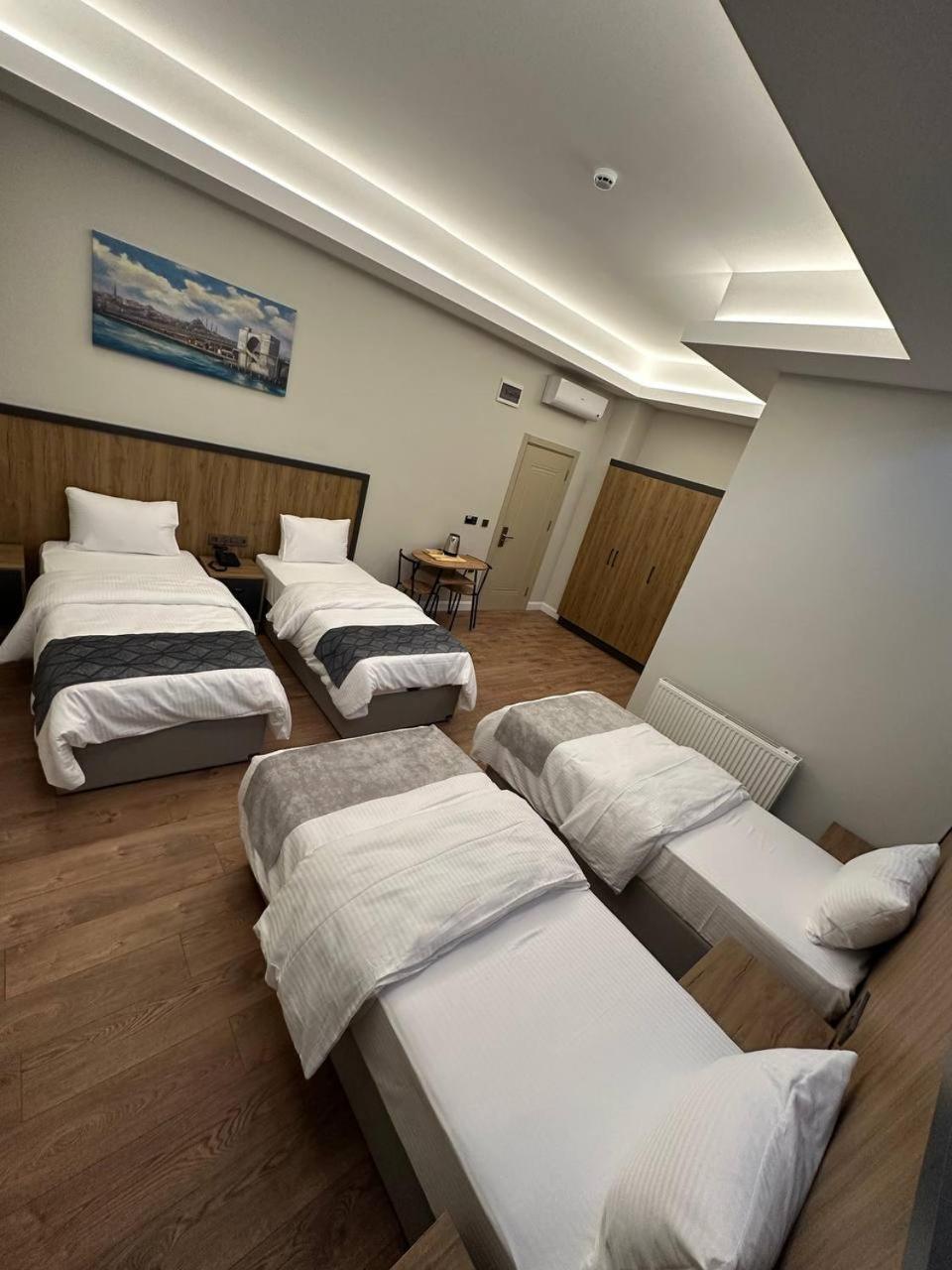 Quadruple Room photo 1