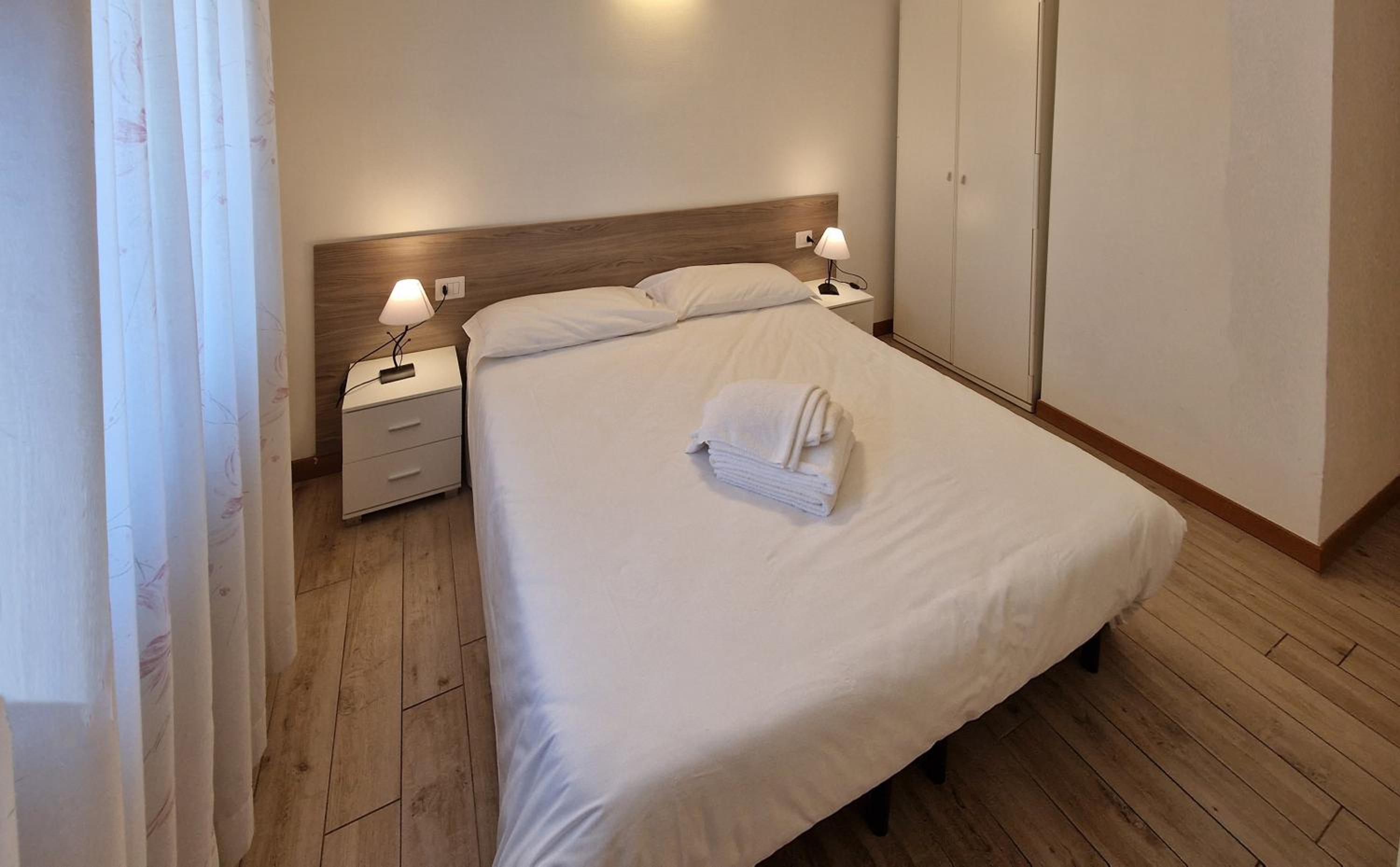 Standard Double Room - Photo 1