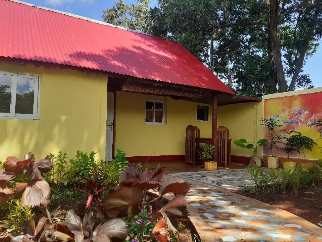 Family Bungalow photo 1