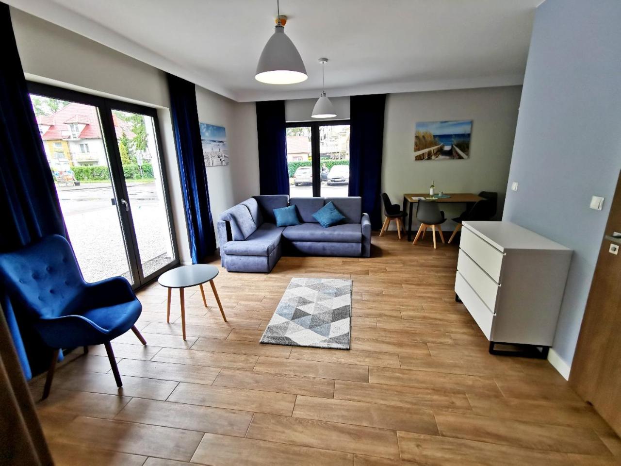 Apartment - Ground Floor photo 2