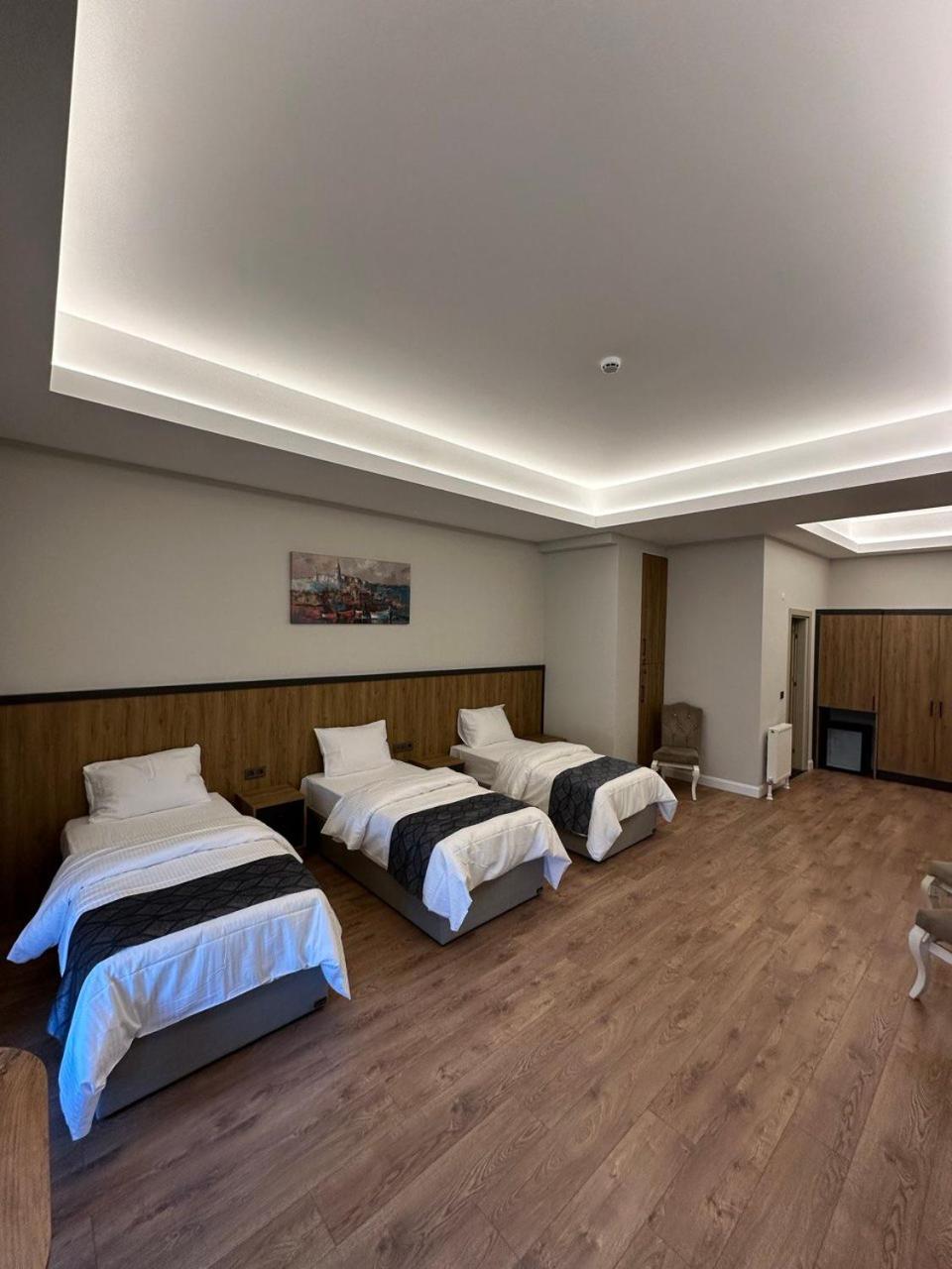 Deluxe Triple Room photo 1