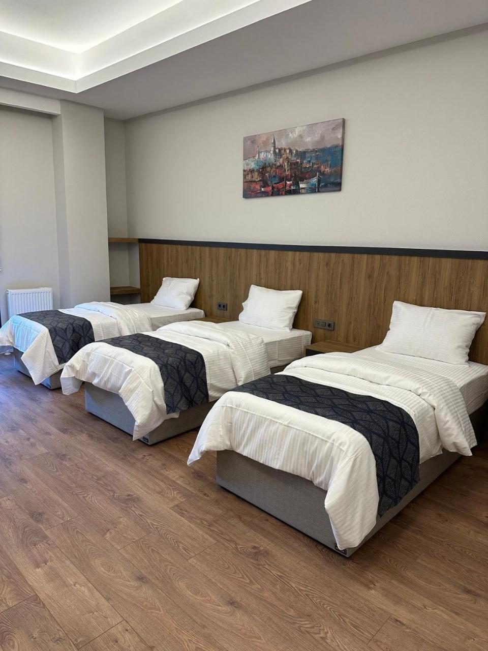 Deluxe Triple Room photo 2
