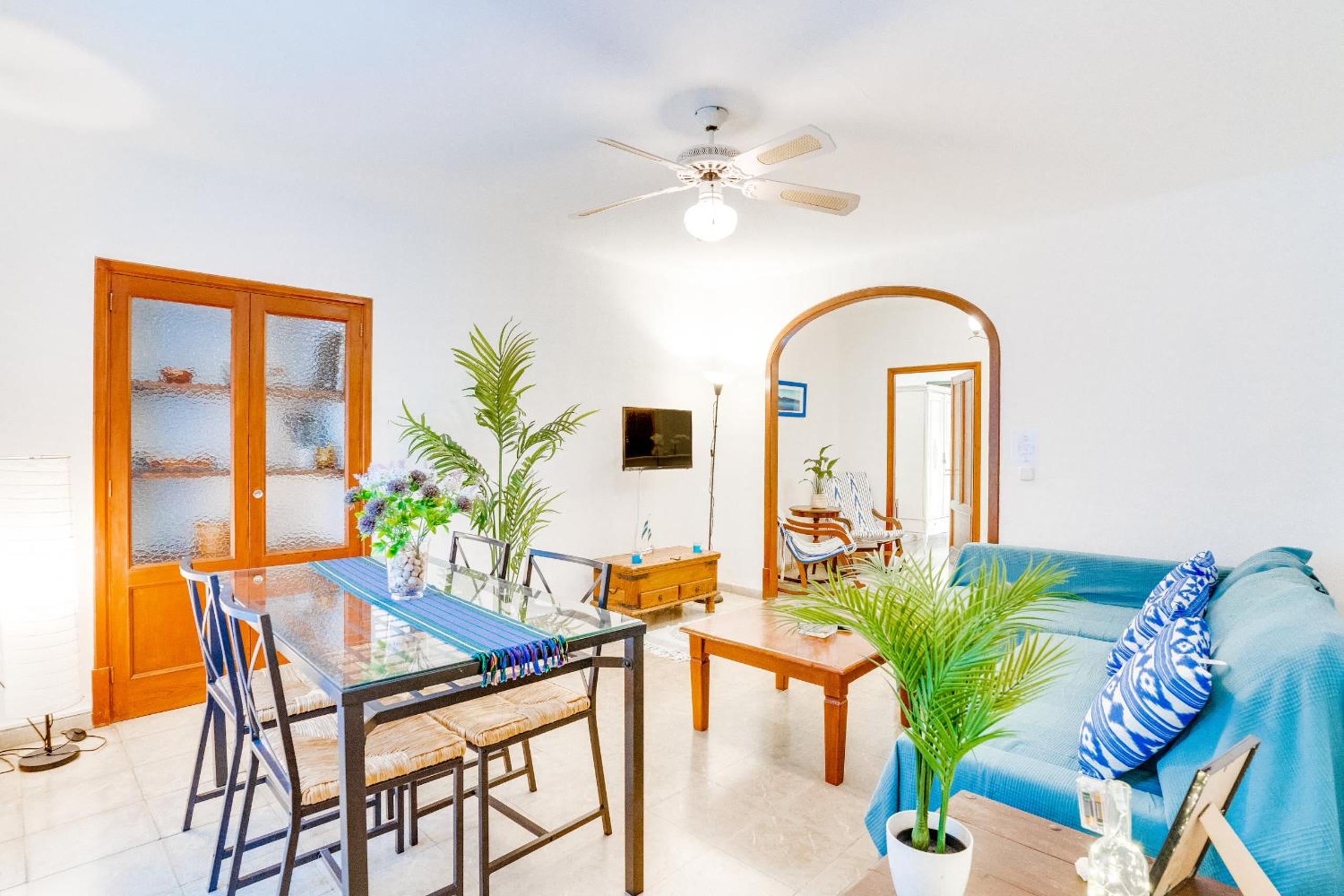 Apartamento