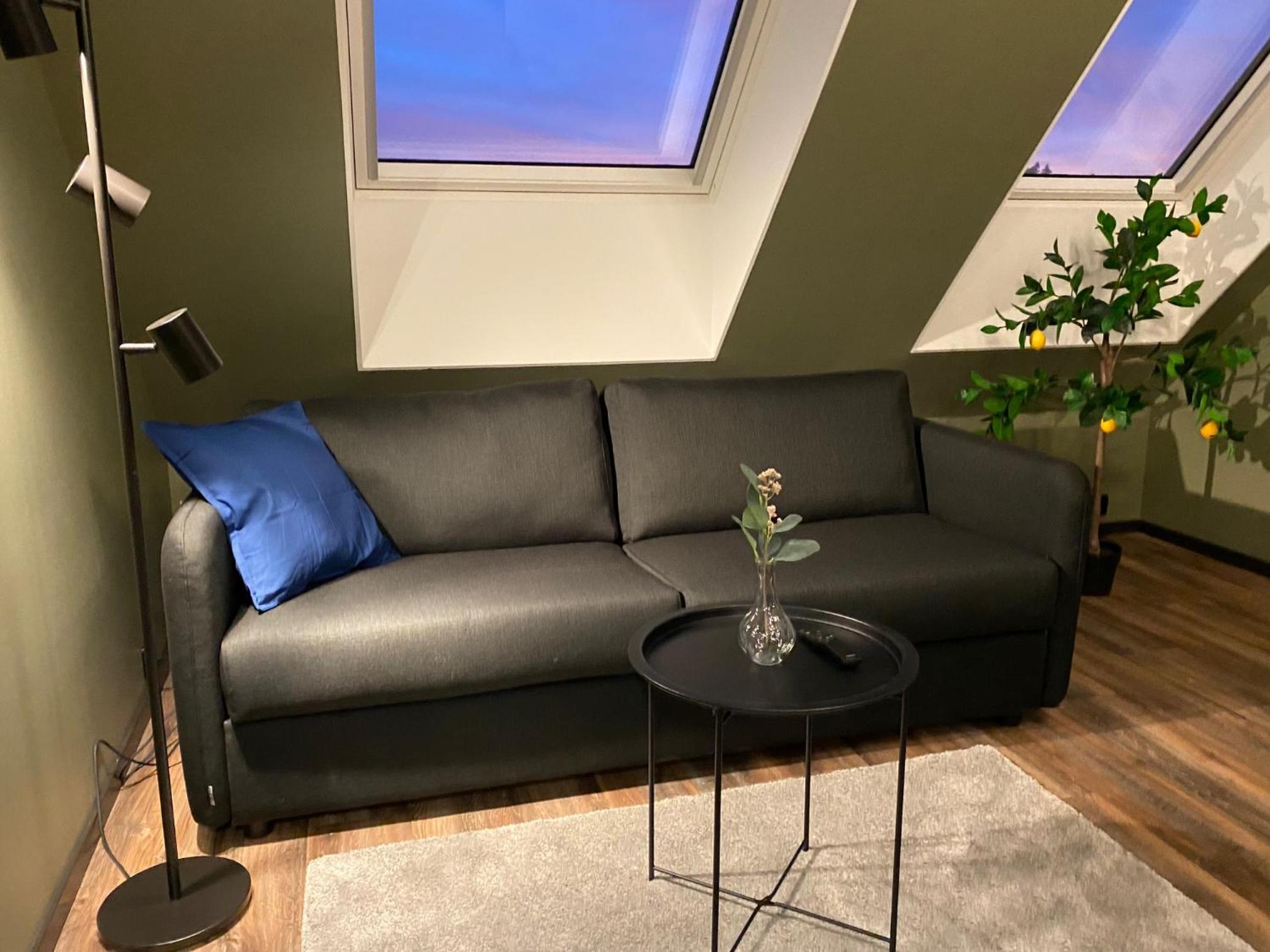 Studio Double Premium photo 2