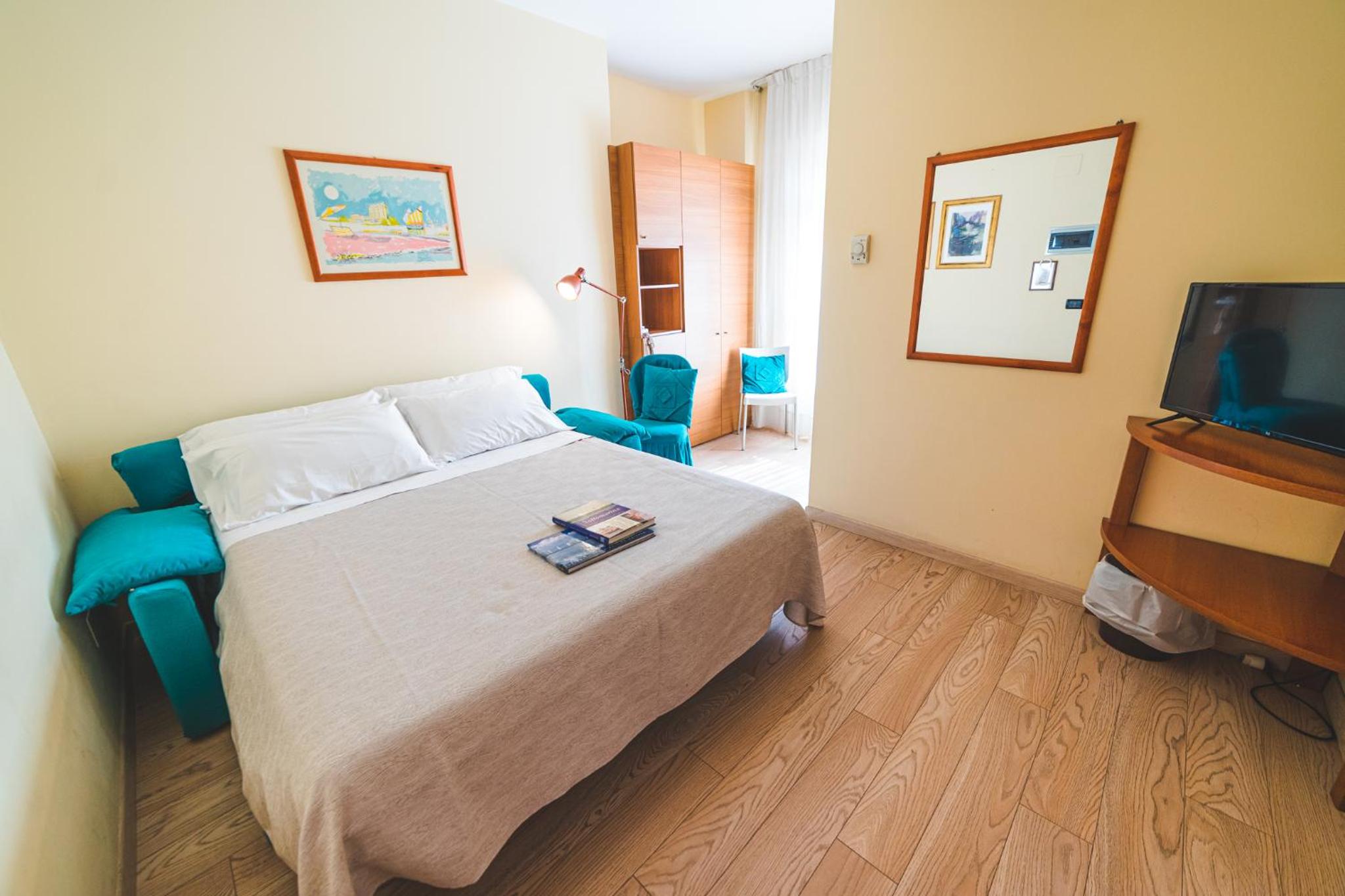 Suite with Sea View photo 2