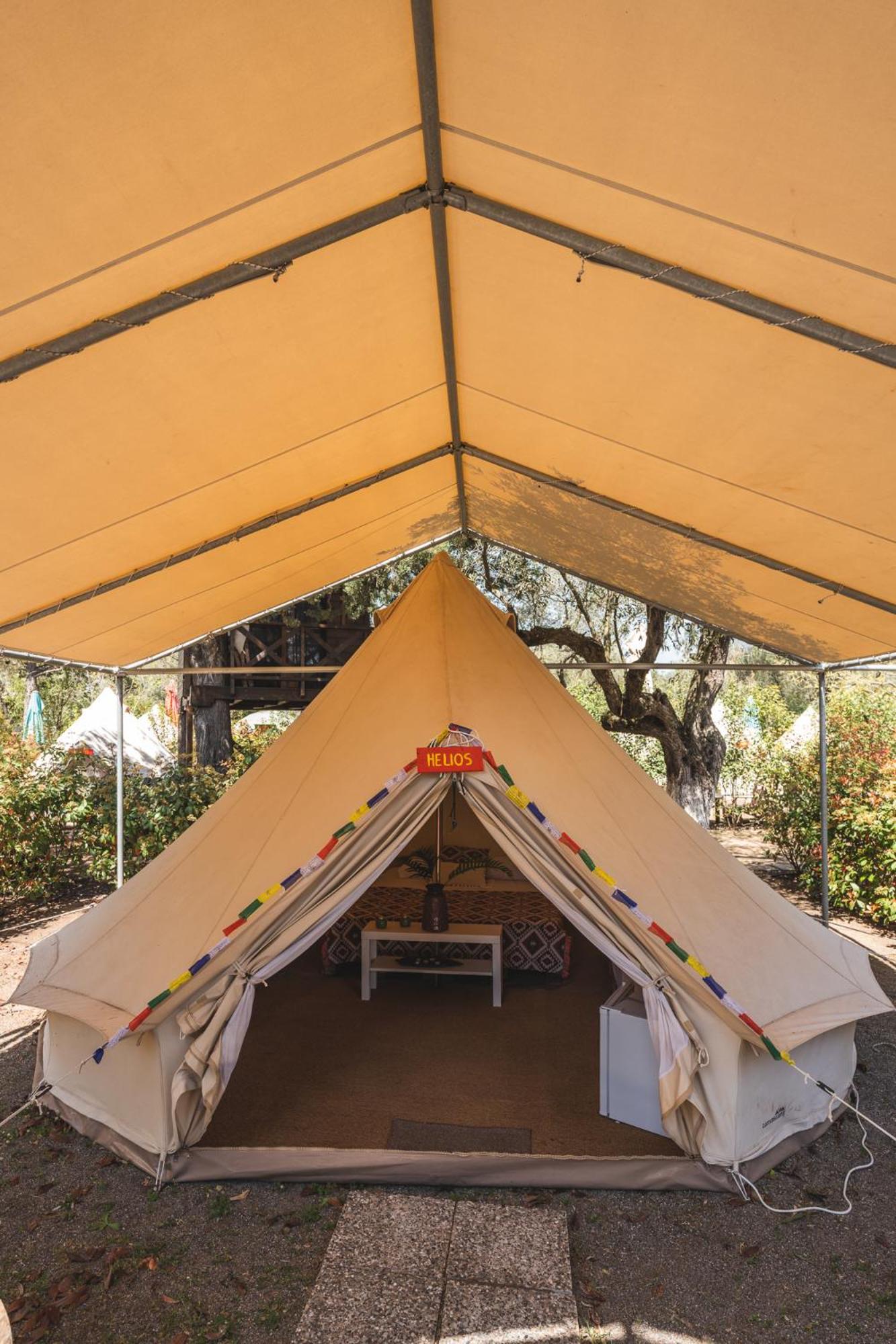 Lux Tent - Photo 2