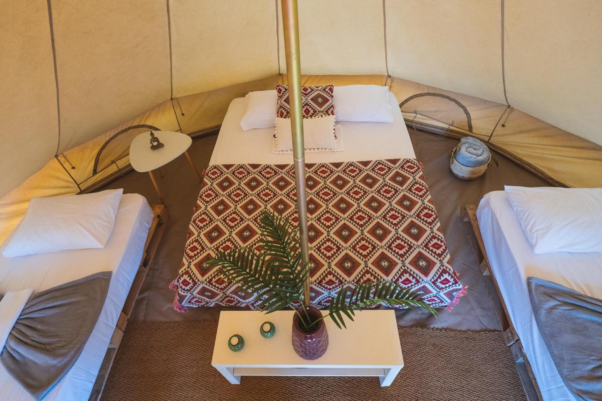 Lux Tent - Photo 3