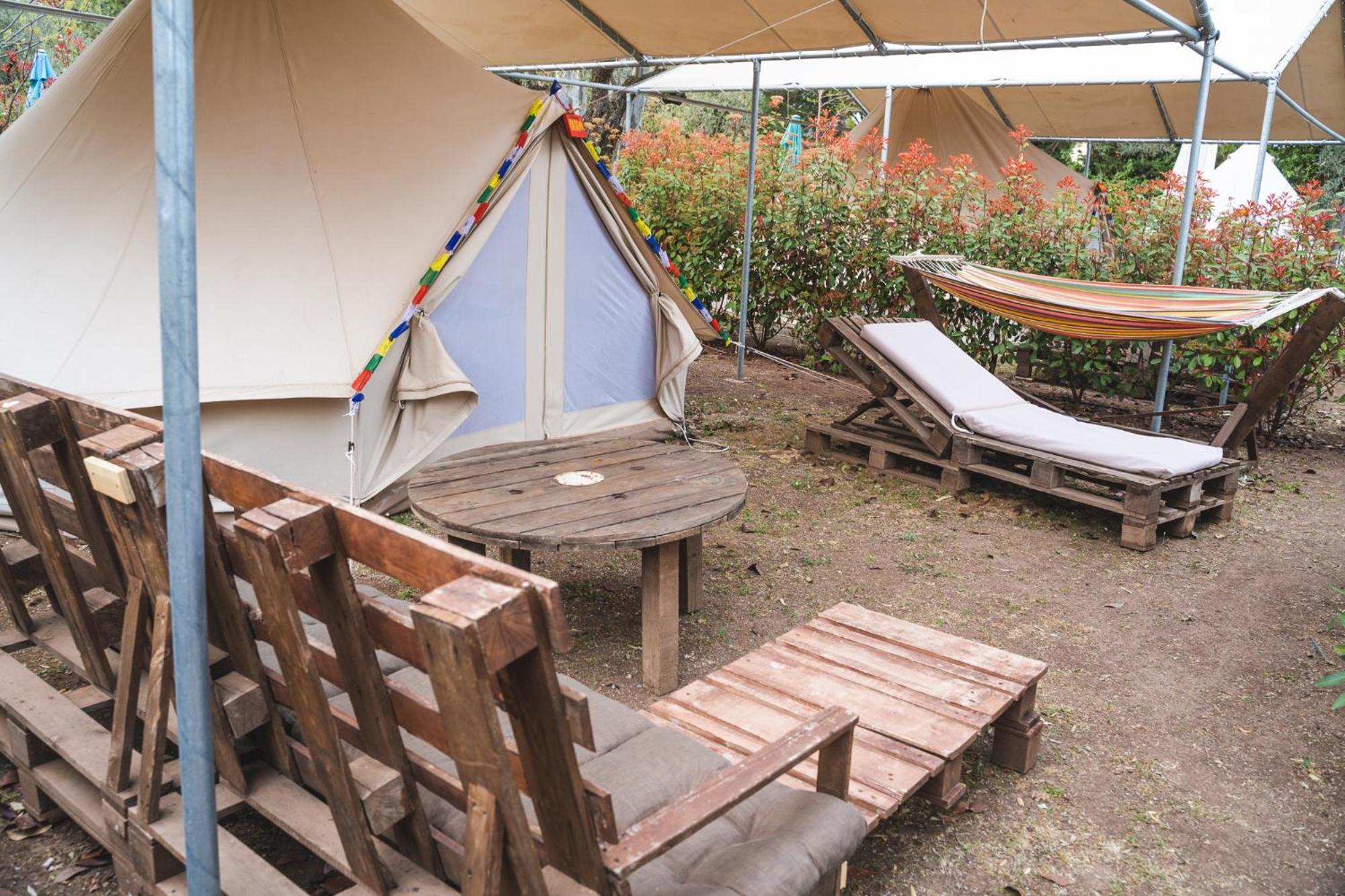 Lux Tent - Photo 5