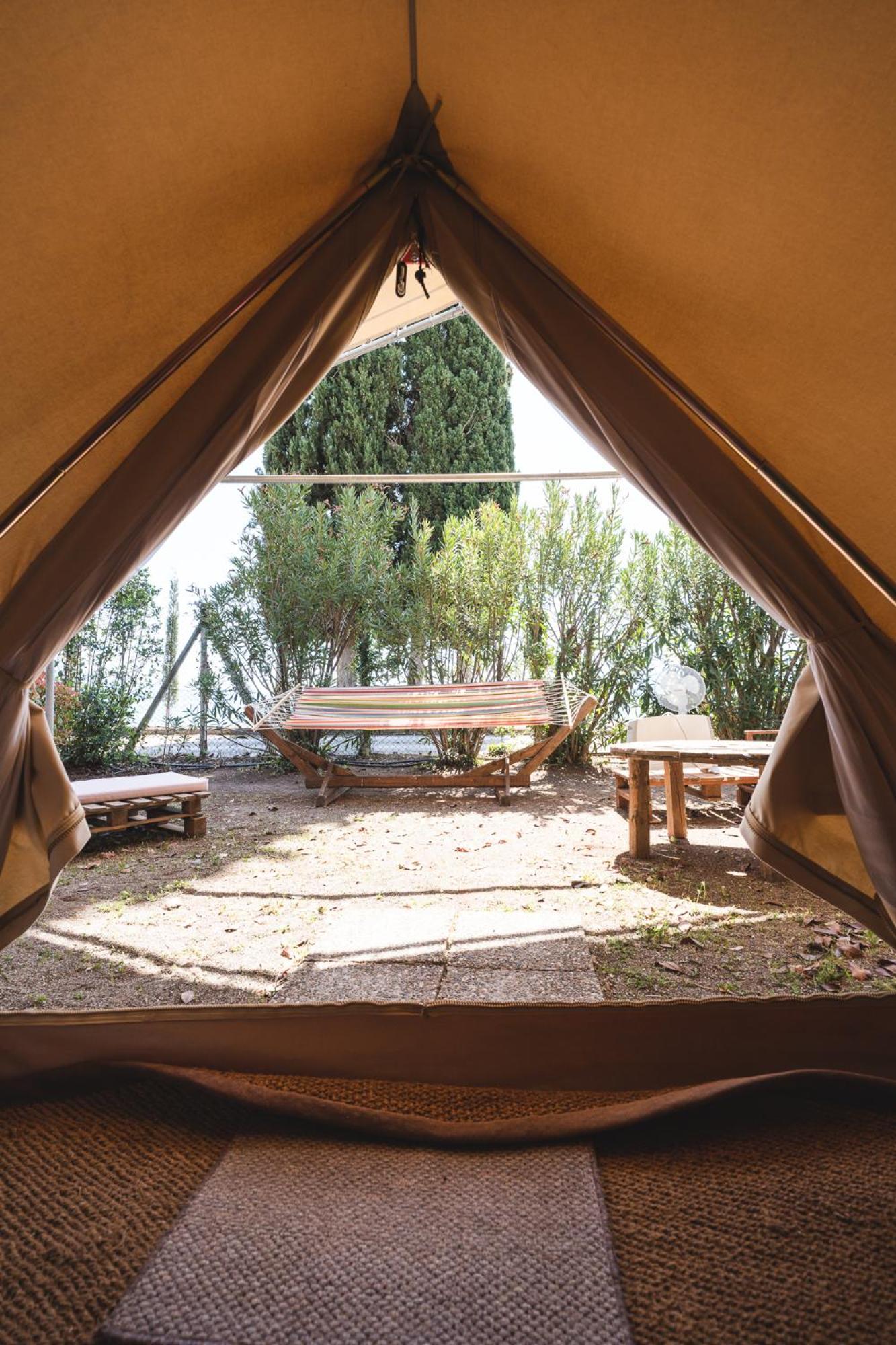 Lux Tent - Photo 4
