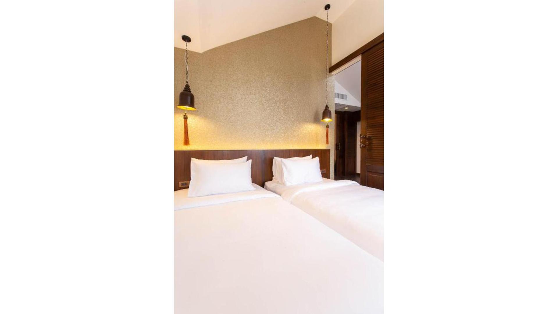 Family Suite - Photo 2