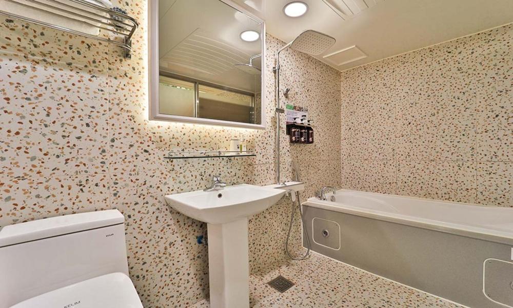 Suite Finland Sauna - Photo 7