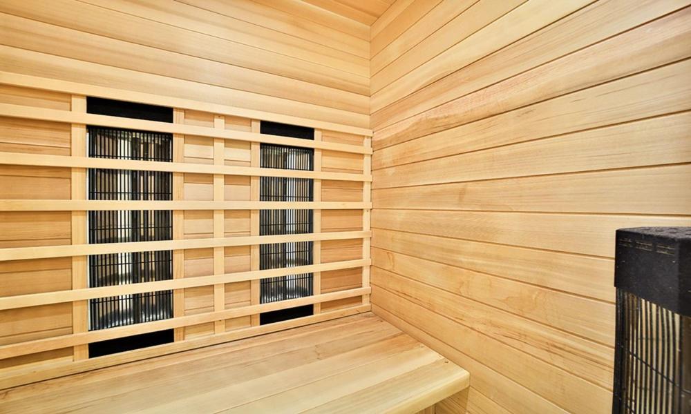 Suite Finland Sauna - Photo 2