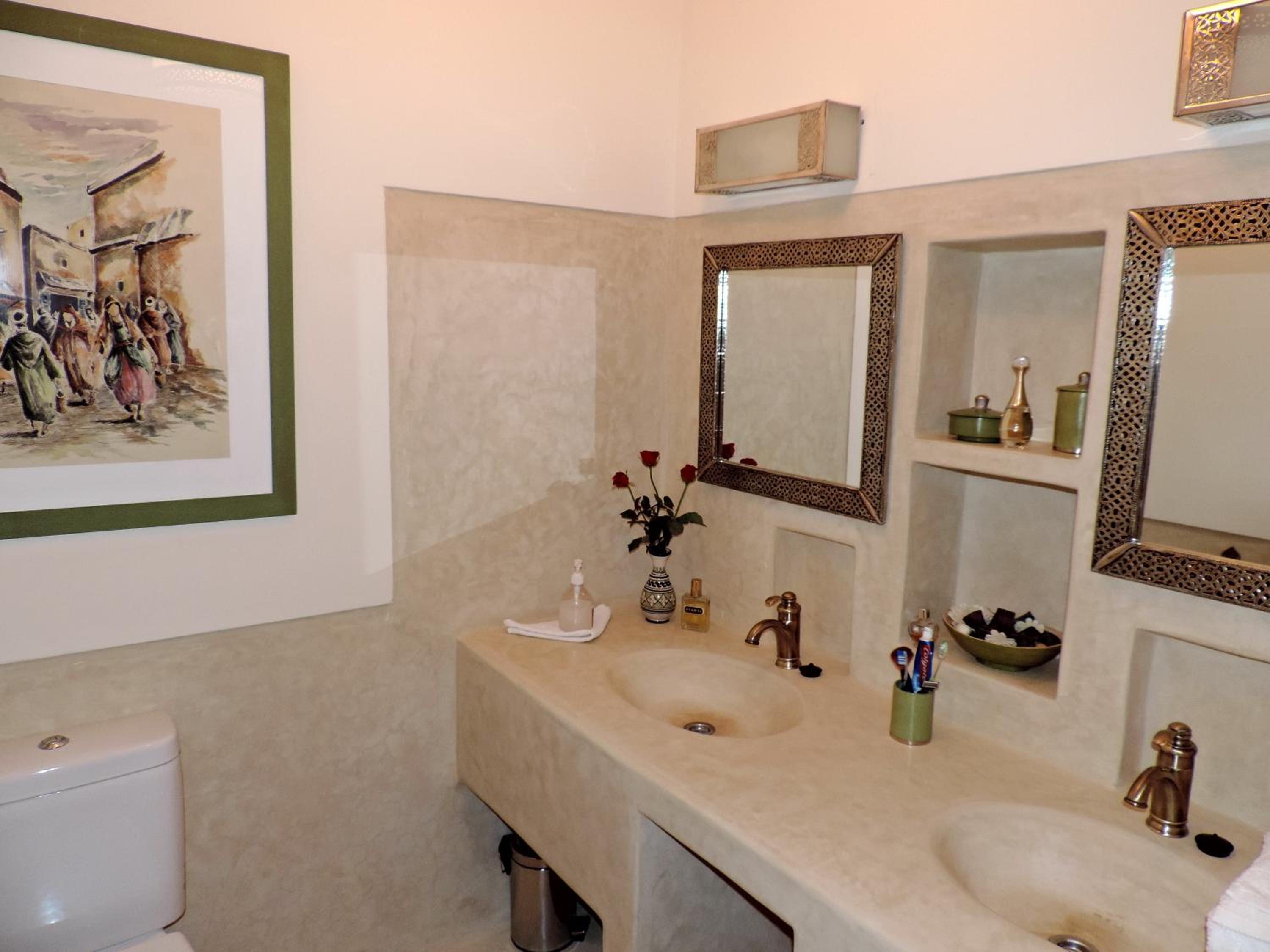 Deluxe Double Room - Photo 5