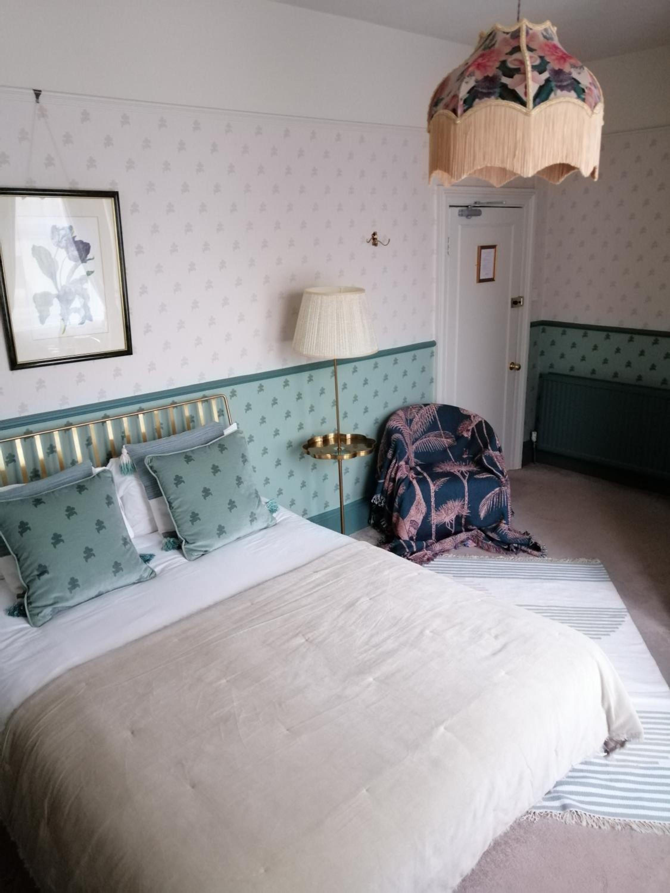 Deluxe Double Room photo 3