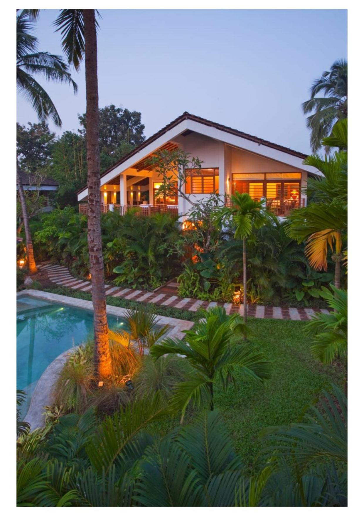 Two-Bedroom Villa photo 2