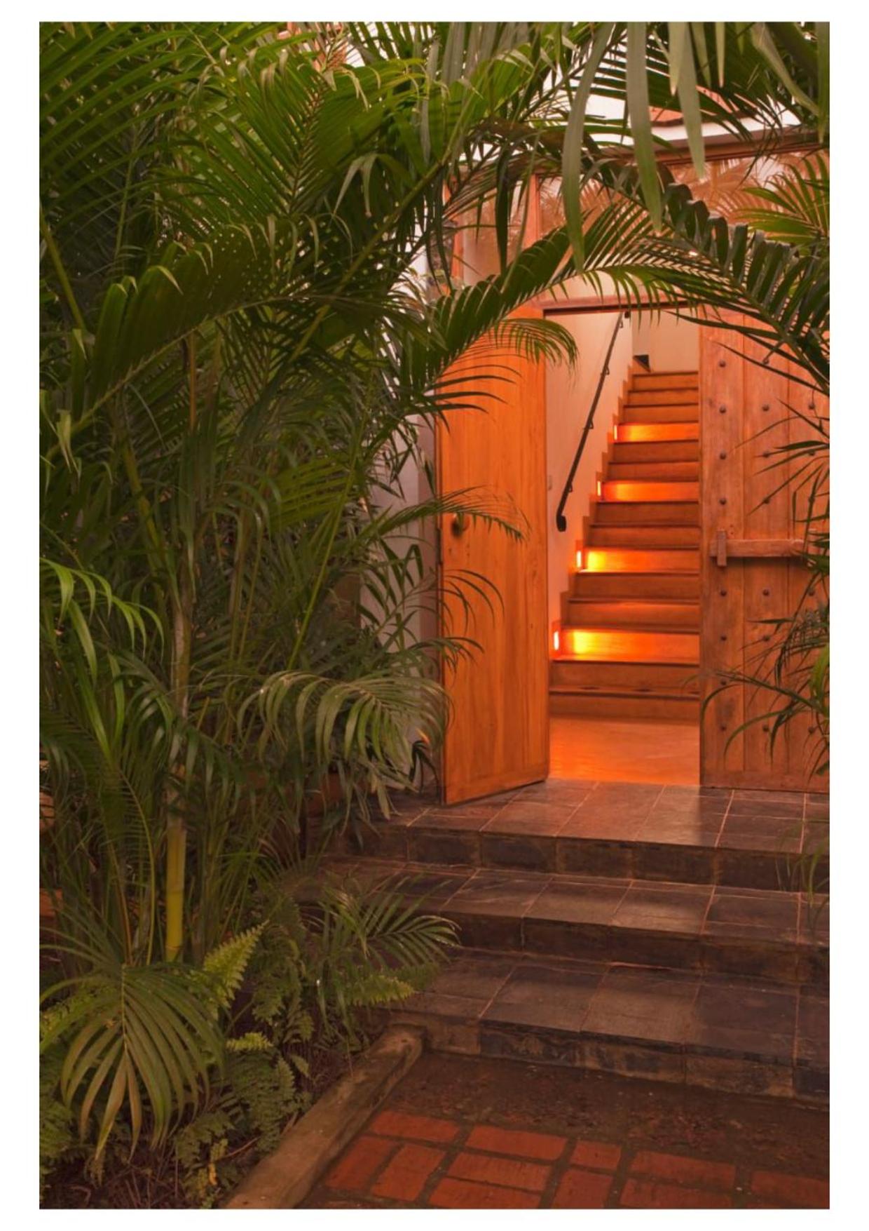 Two-Bedroom Villa photo 3