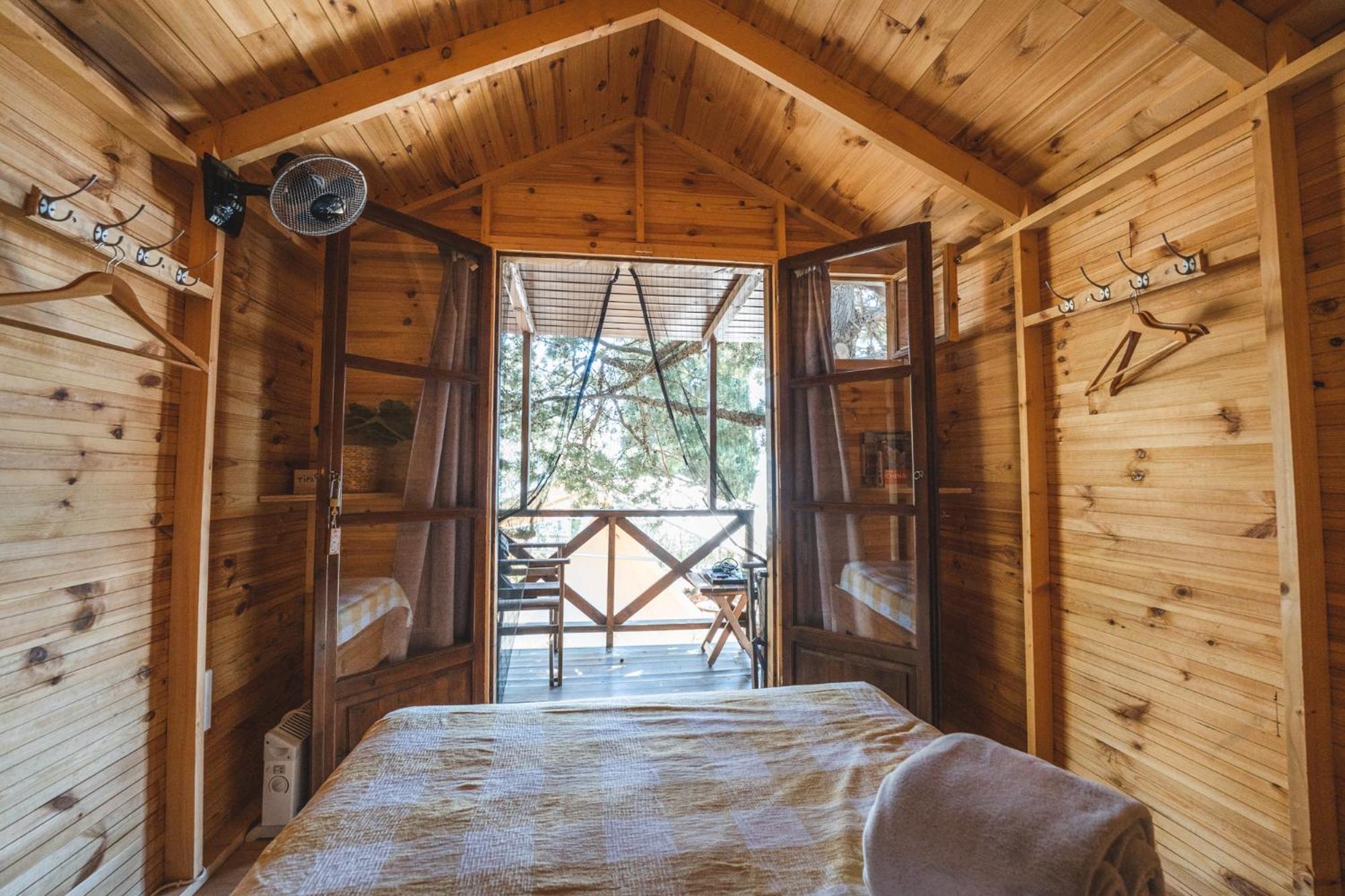 Tree House - Photo 4