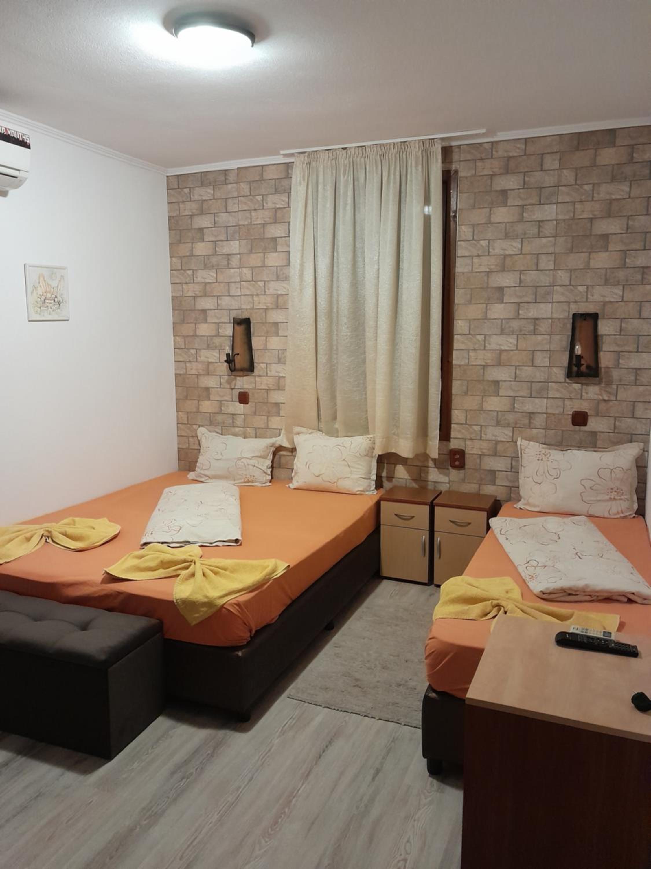 Triple Room - Mario Complex - Photo 4