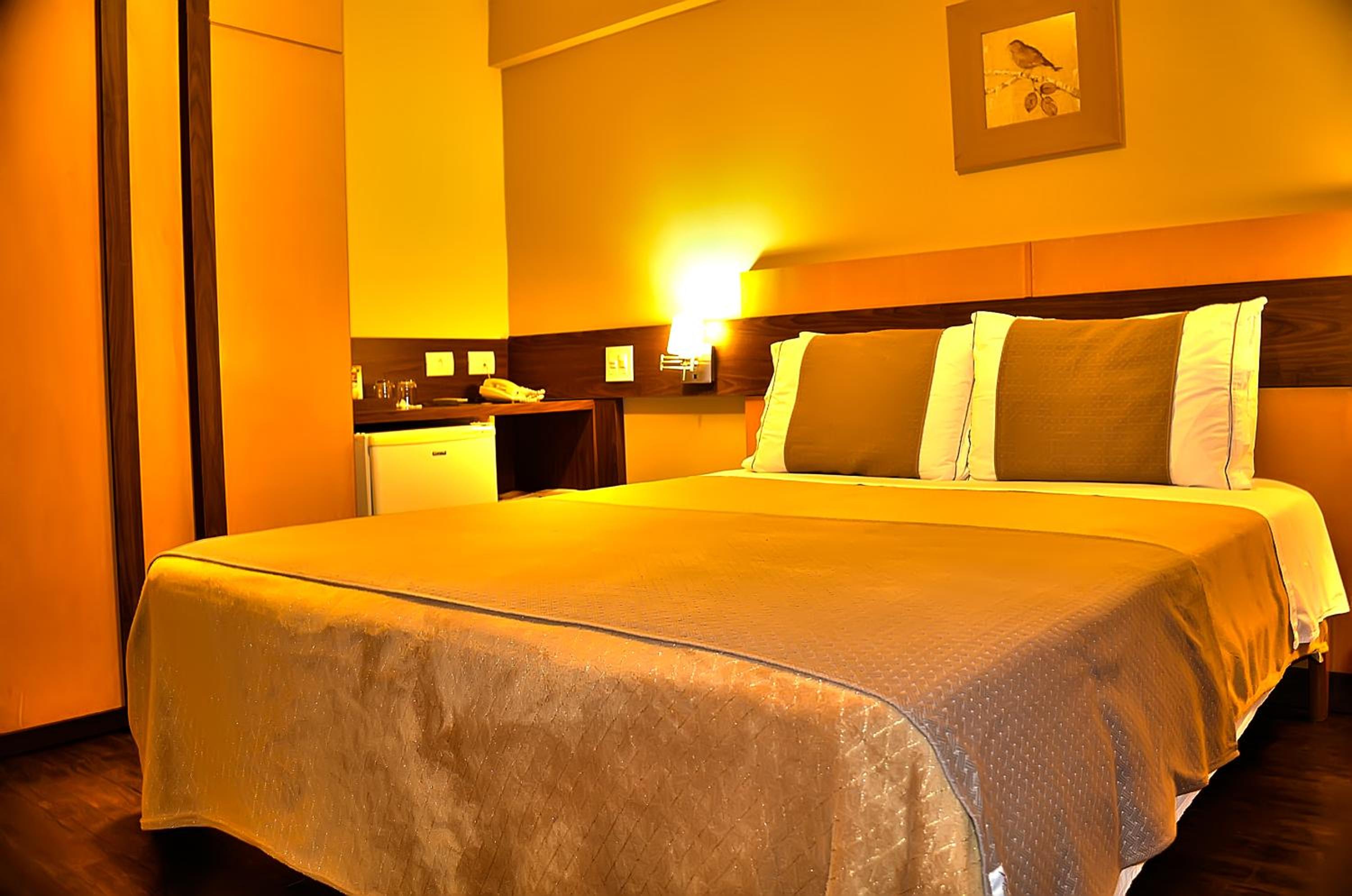 Deluxe Double Room with Bath photo 3