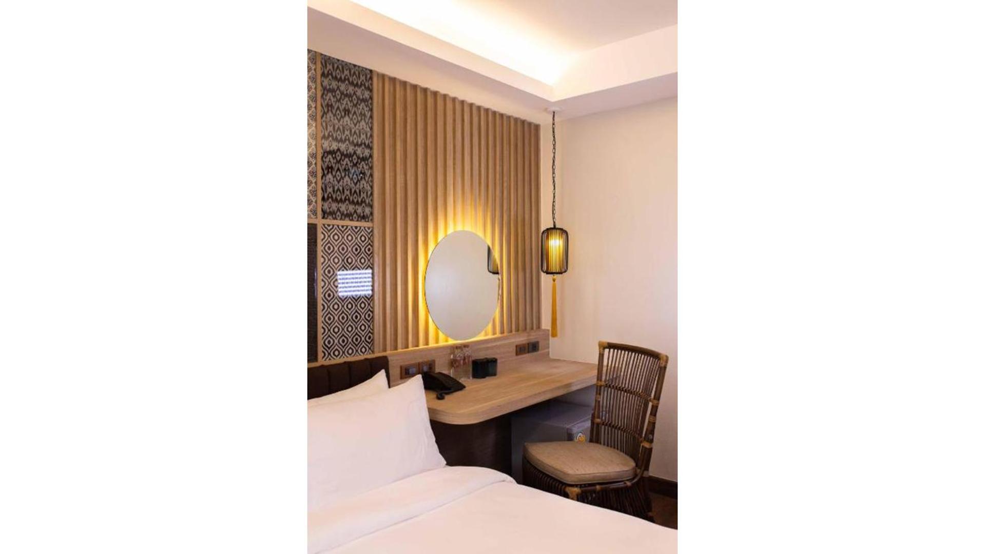 King Room - Photo 2