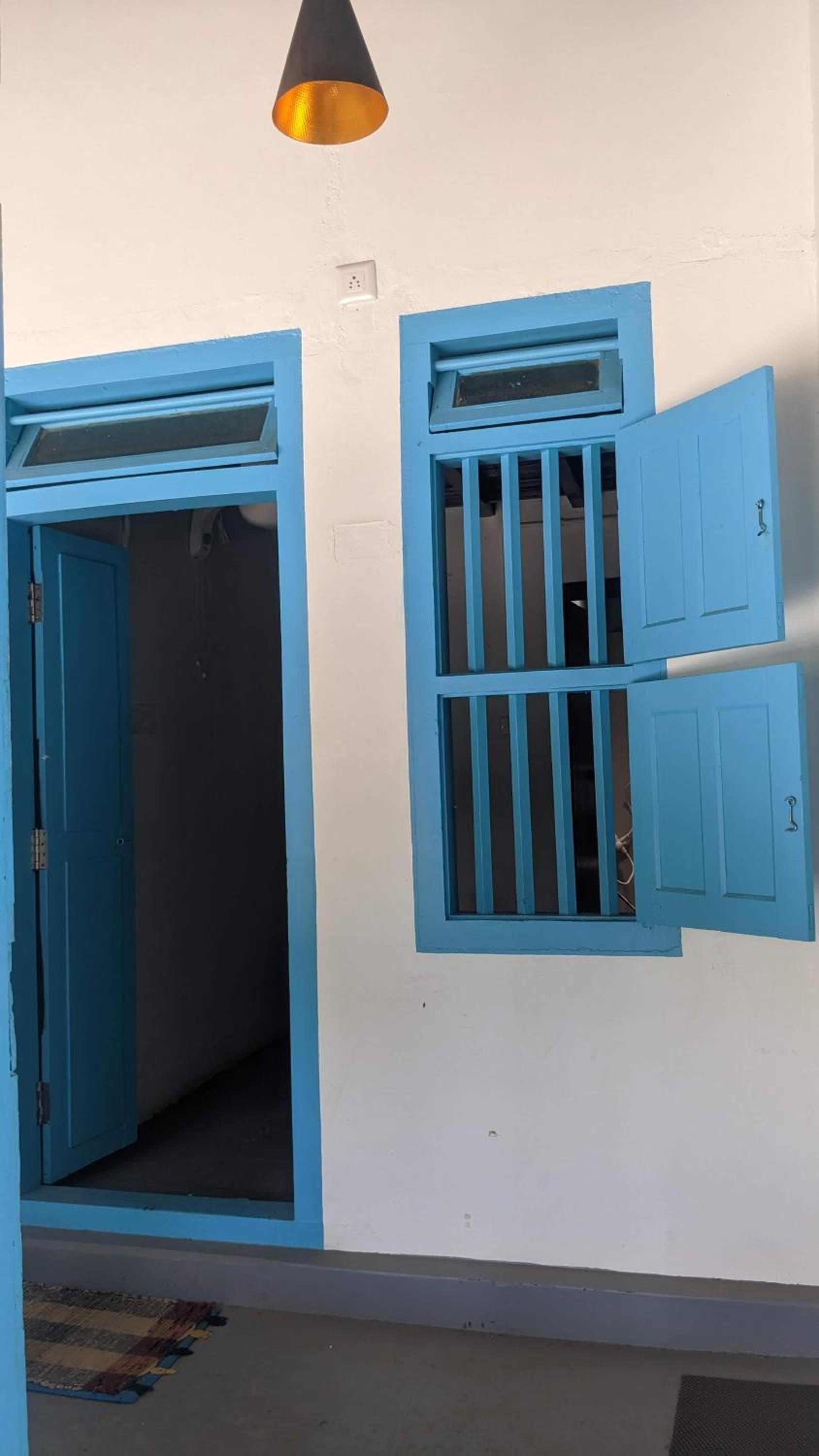 Female Dormitory Room photo 1