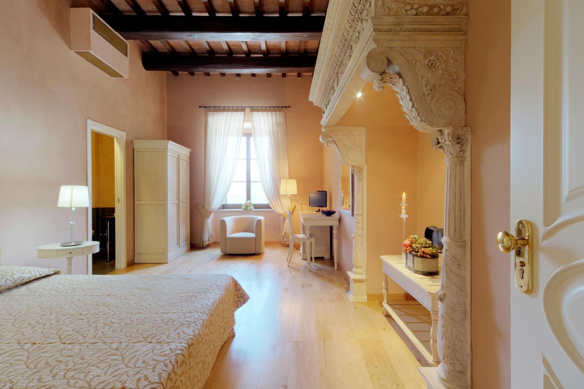 Junior Suite photo 1