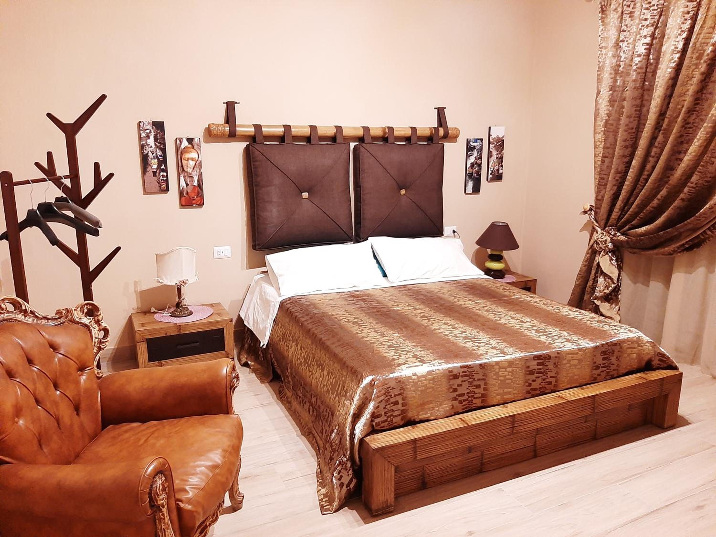 Double Room with Private Bathroom photo 1